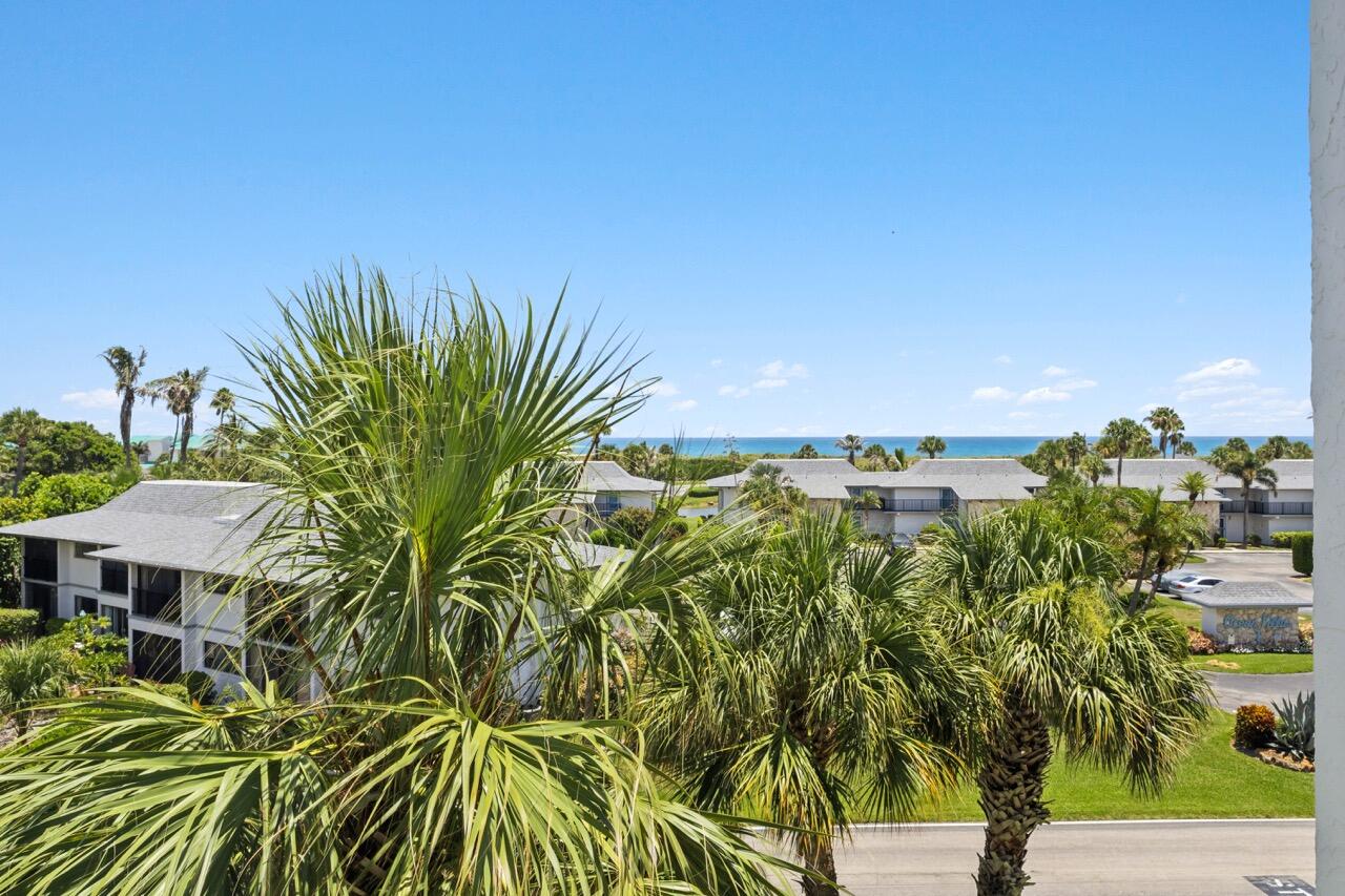 Ocean Village - Residential