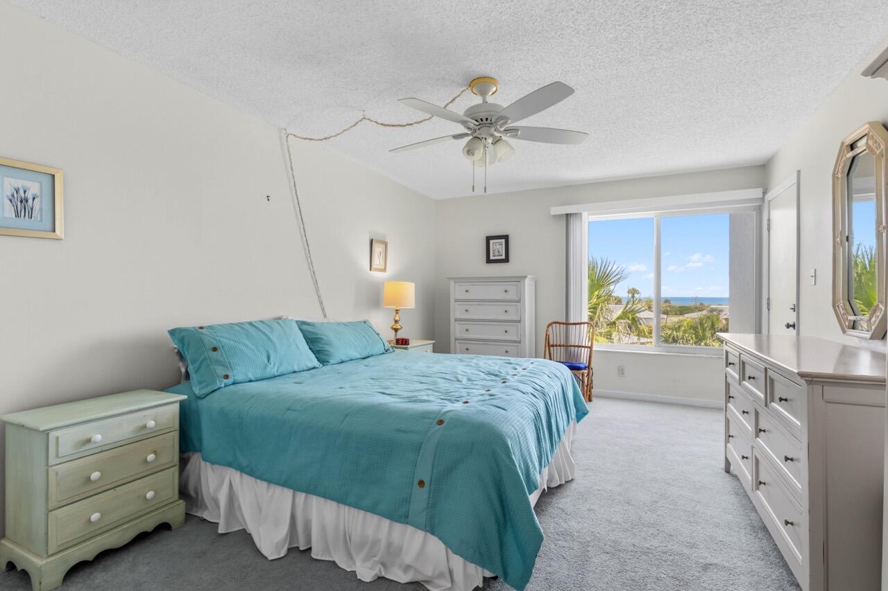 Ocean Village - Residential
