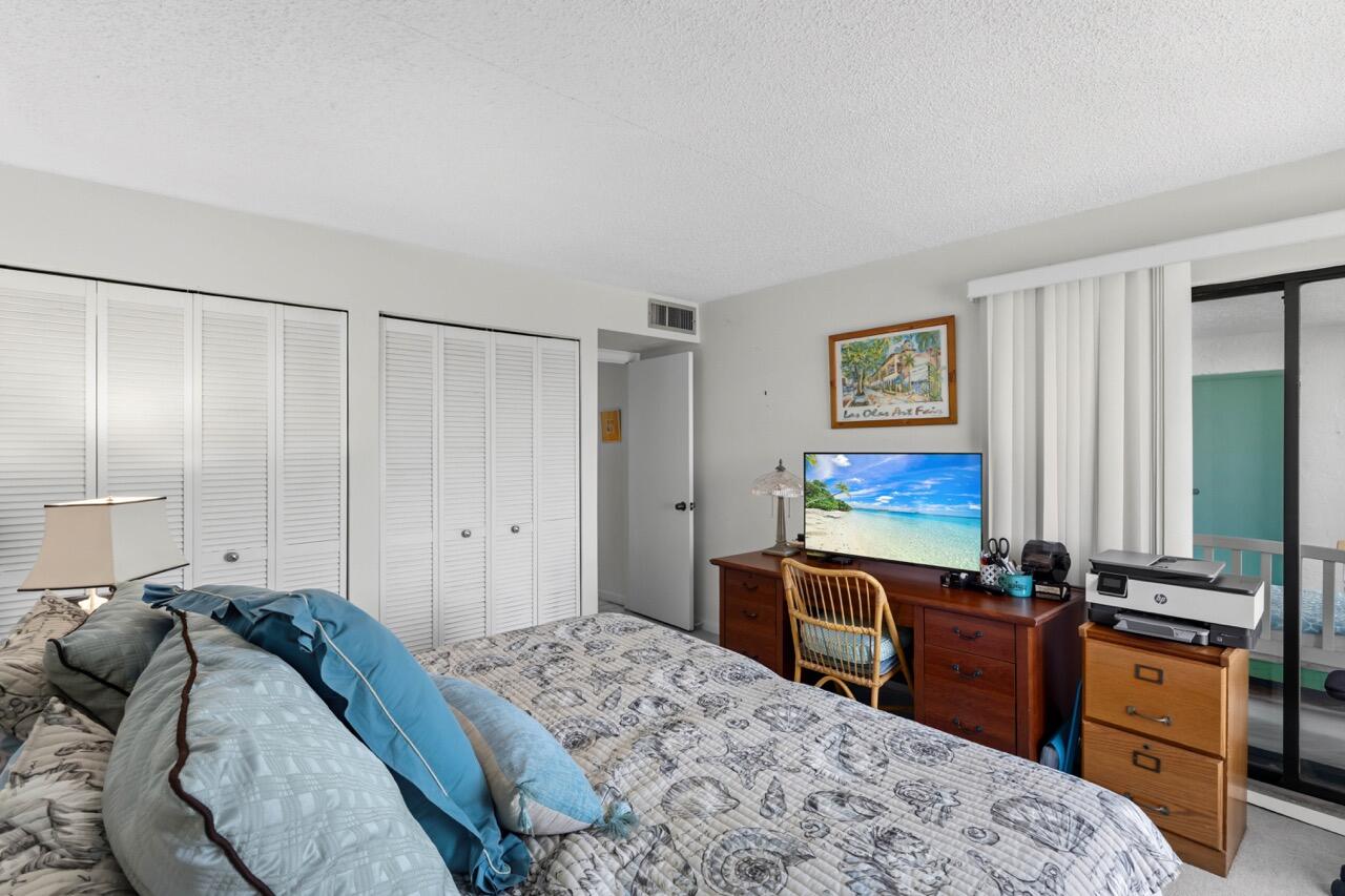 Ocean Village - Residential