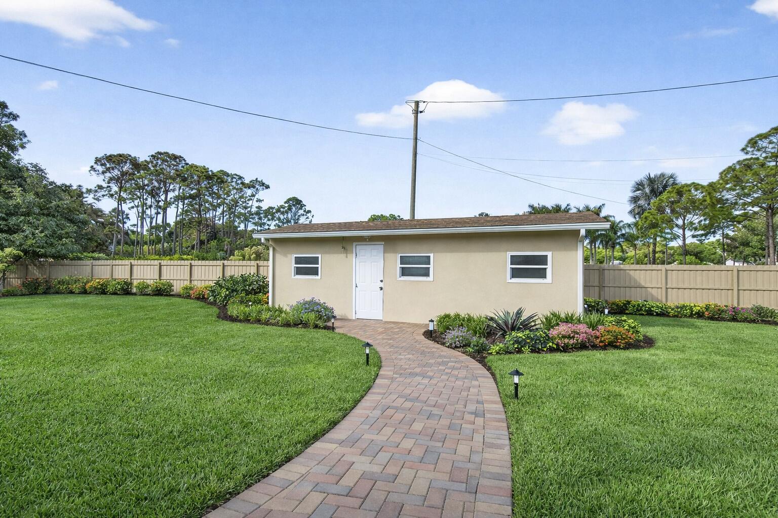 Acreage - Residential