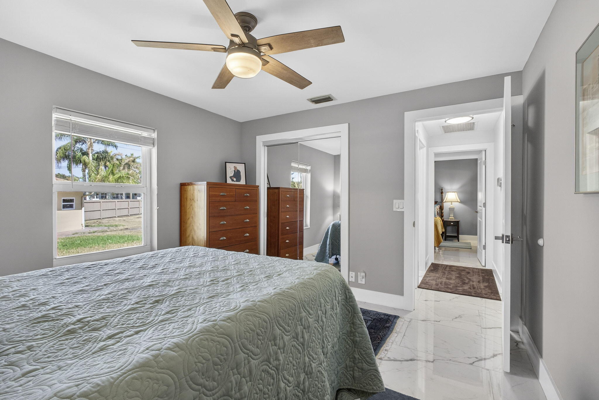 Acreage - Residential
