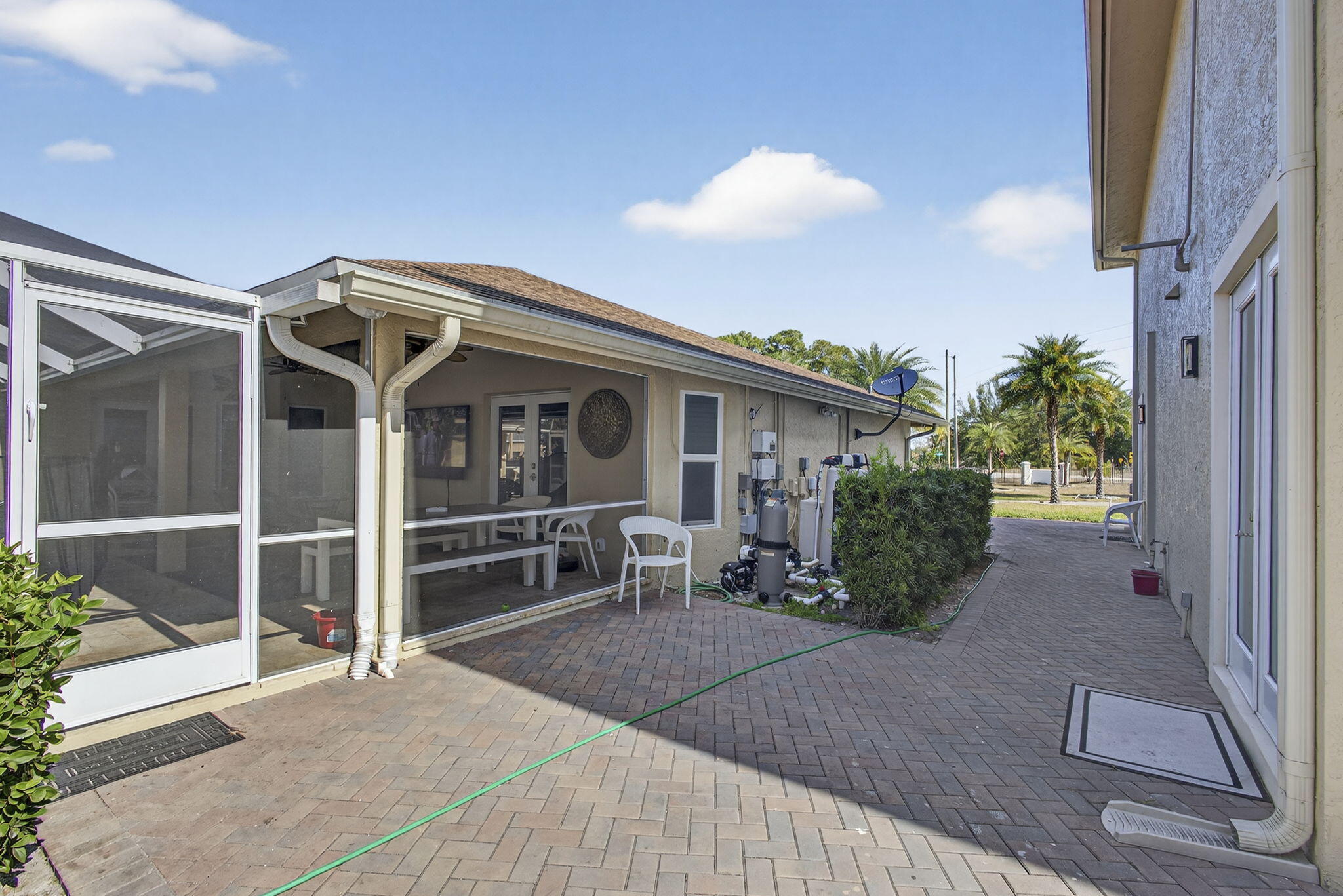 Acreage - Residential