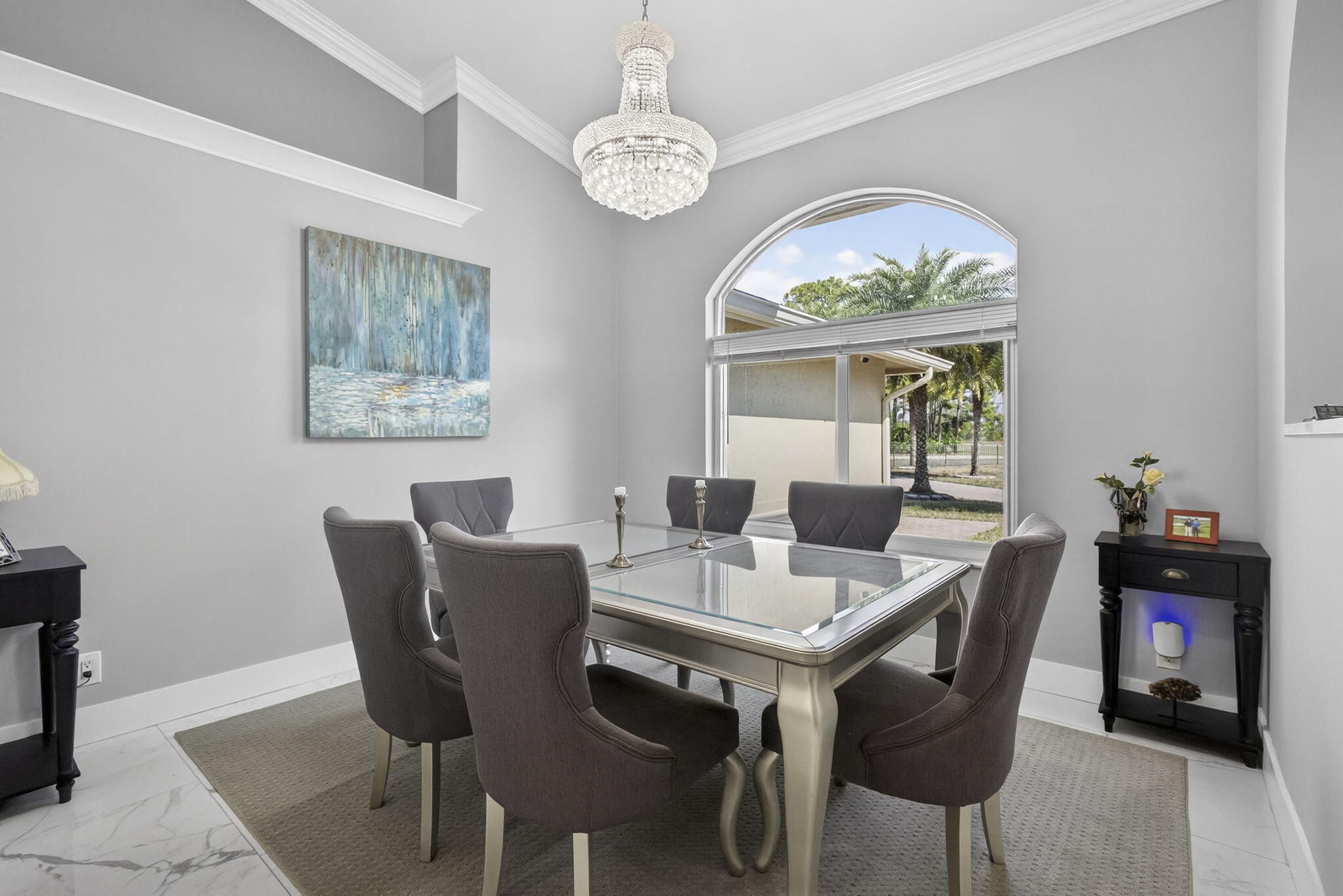 Acreage - Residential