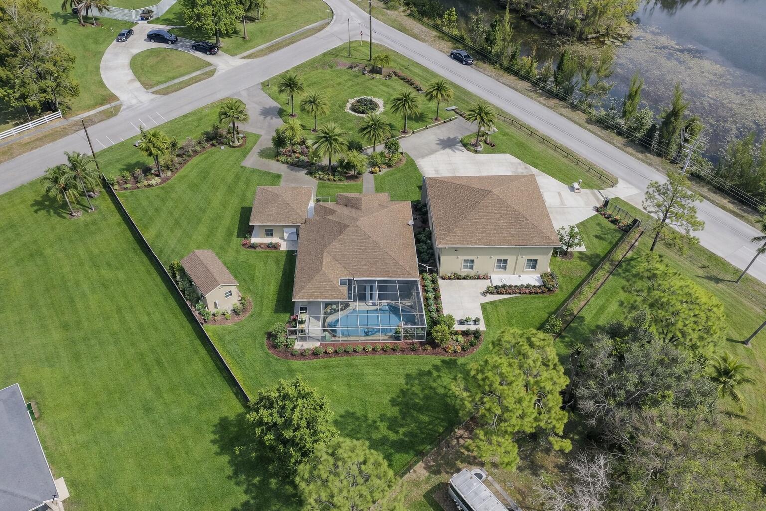 Acreage - Residential
