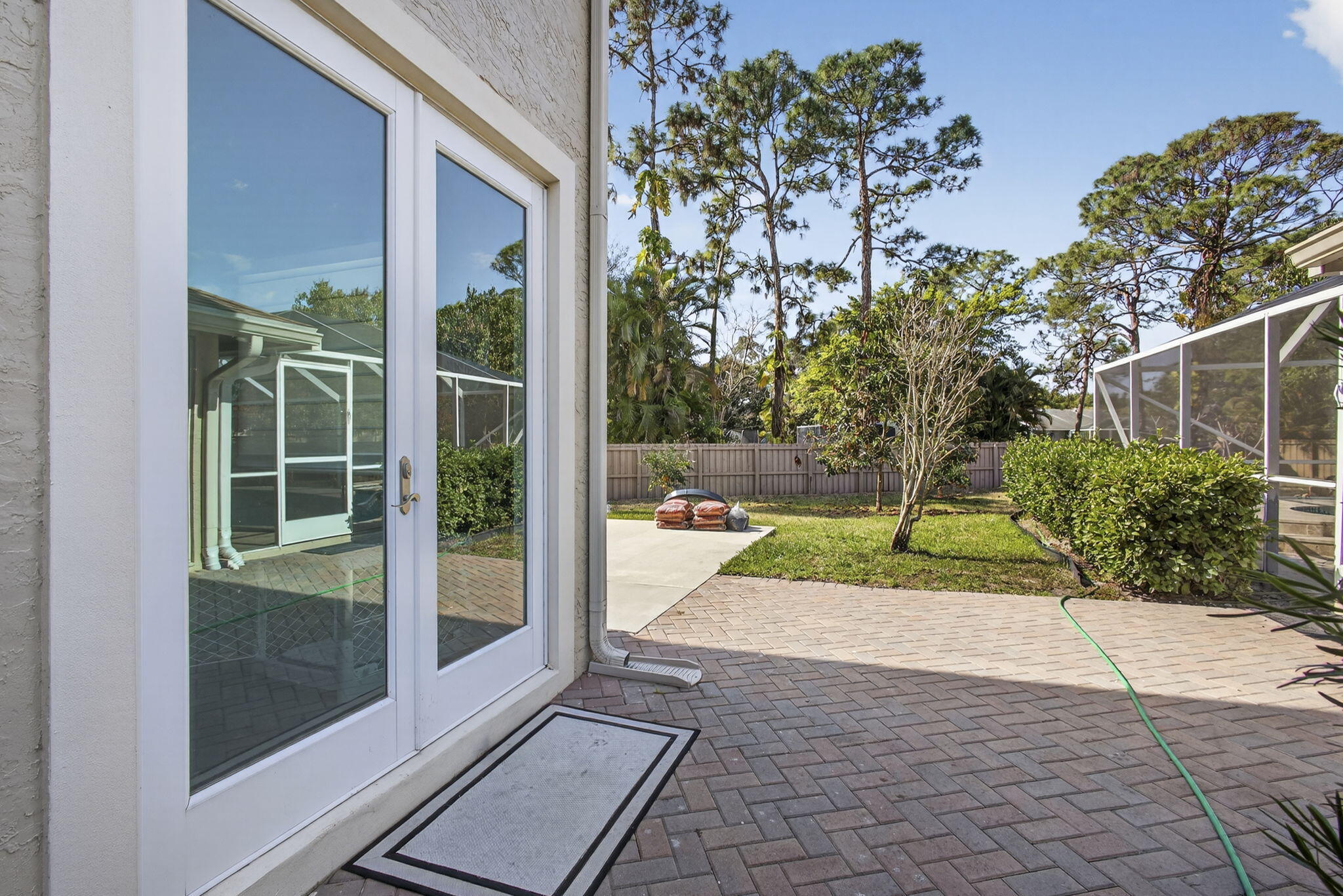 Acreage - Residential