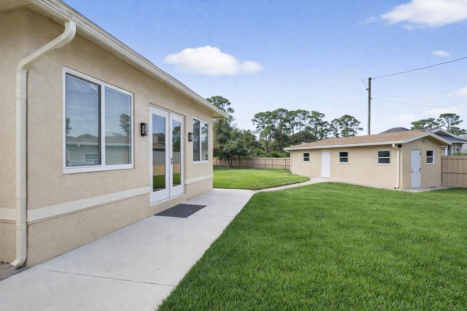 Acreage - Residential