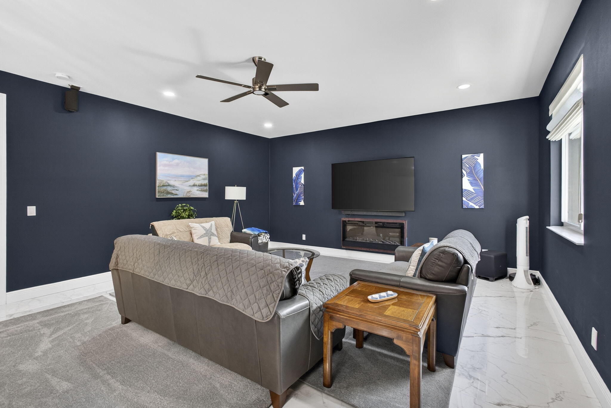 Acreage - Residential