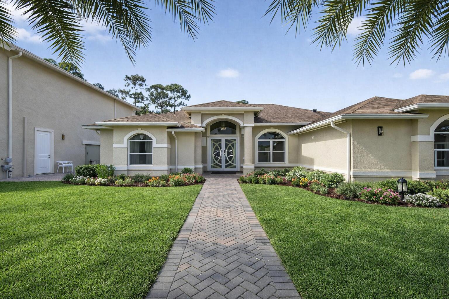 Acreage - Residential