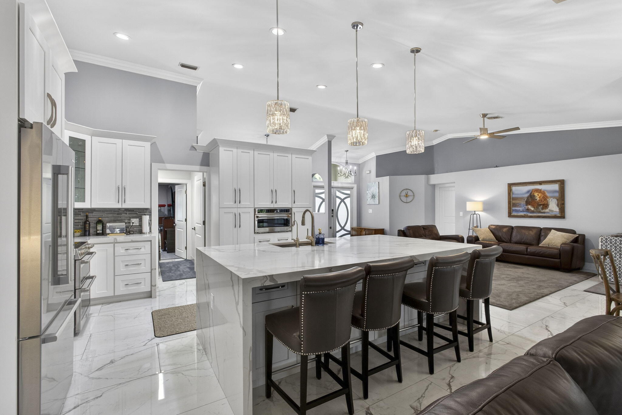 Acreage - Residential
