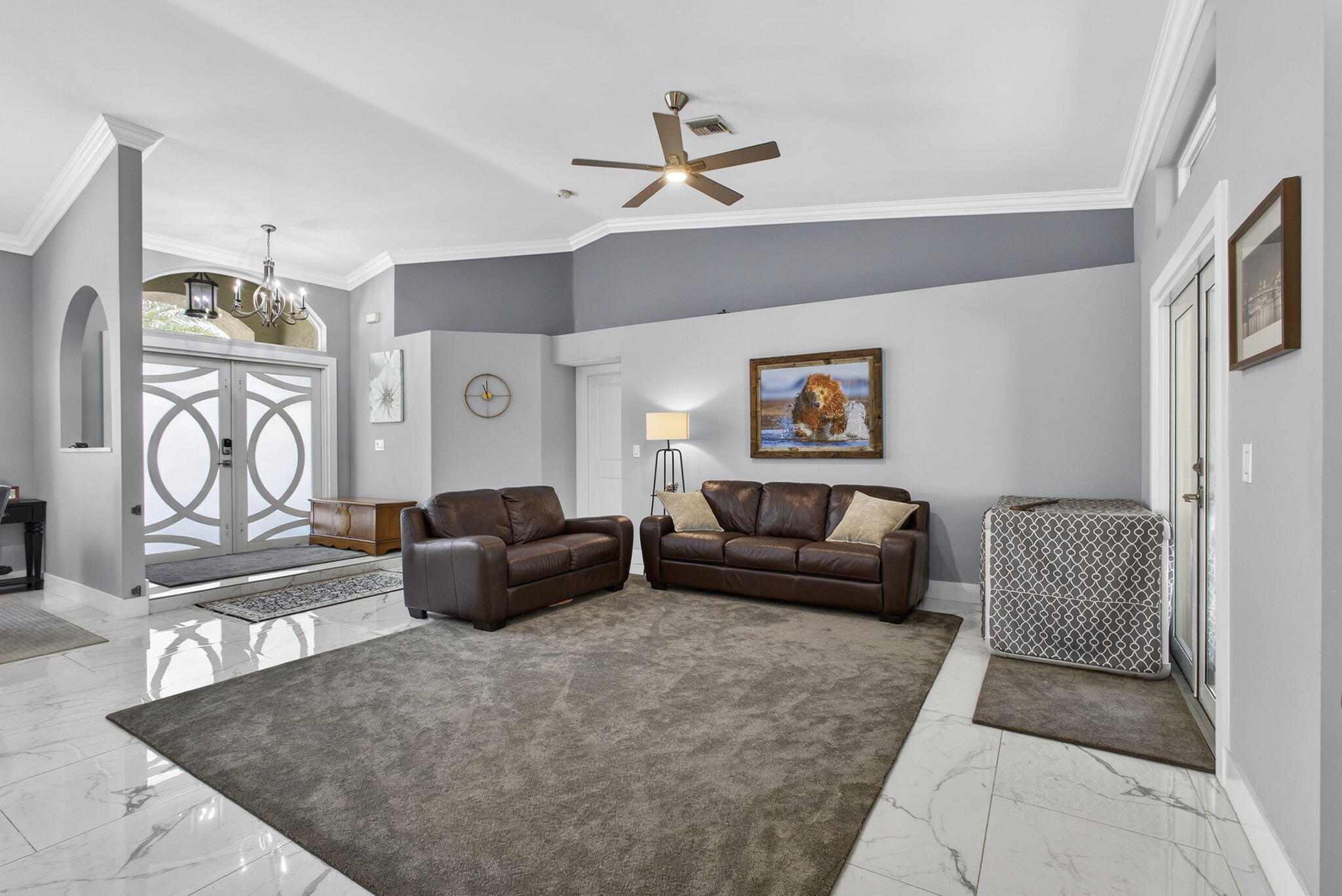 Acreage - Residential