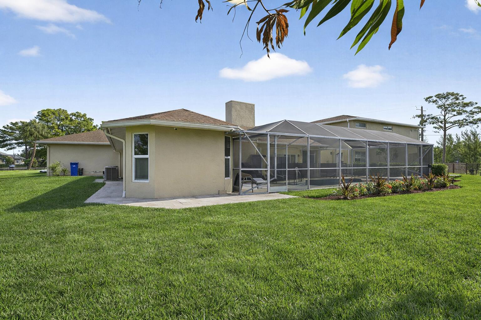 Acreage - Residential