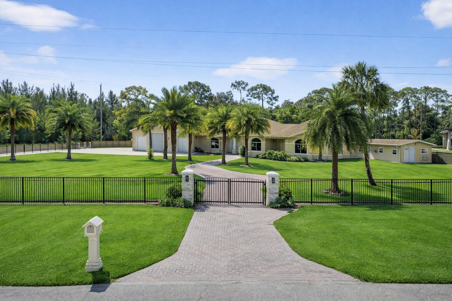 Acreage - Residential