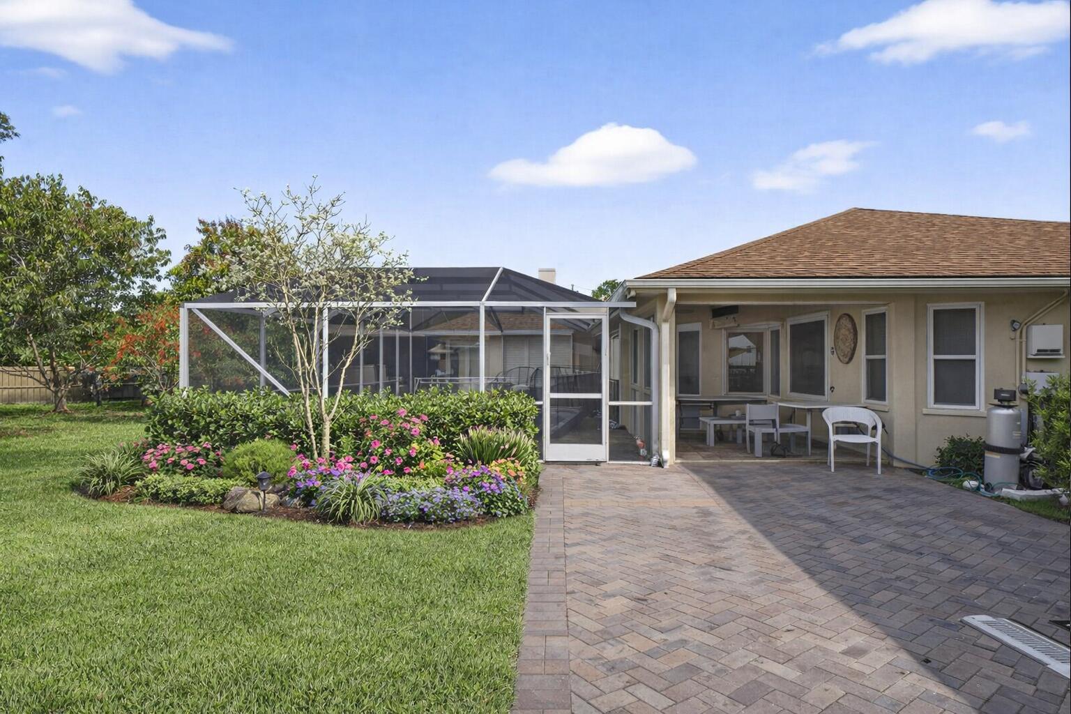Acreage - Residential