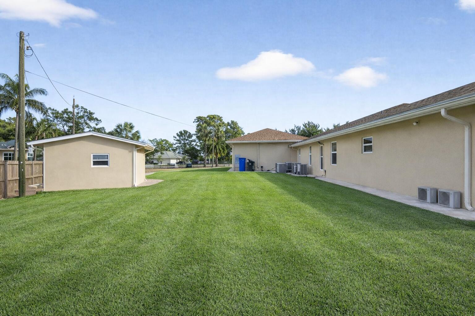 Acreage - Residential