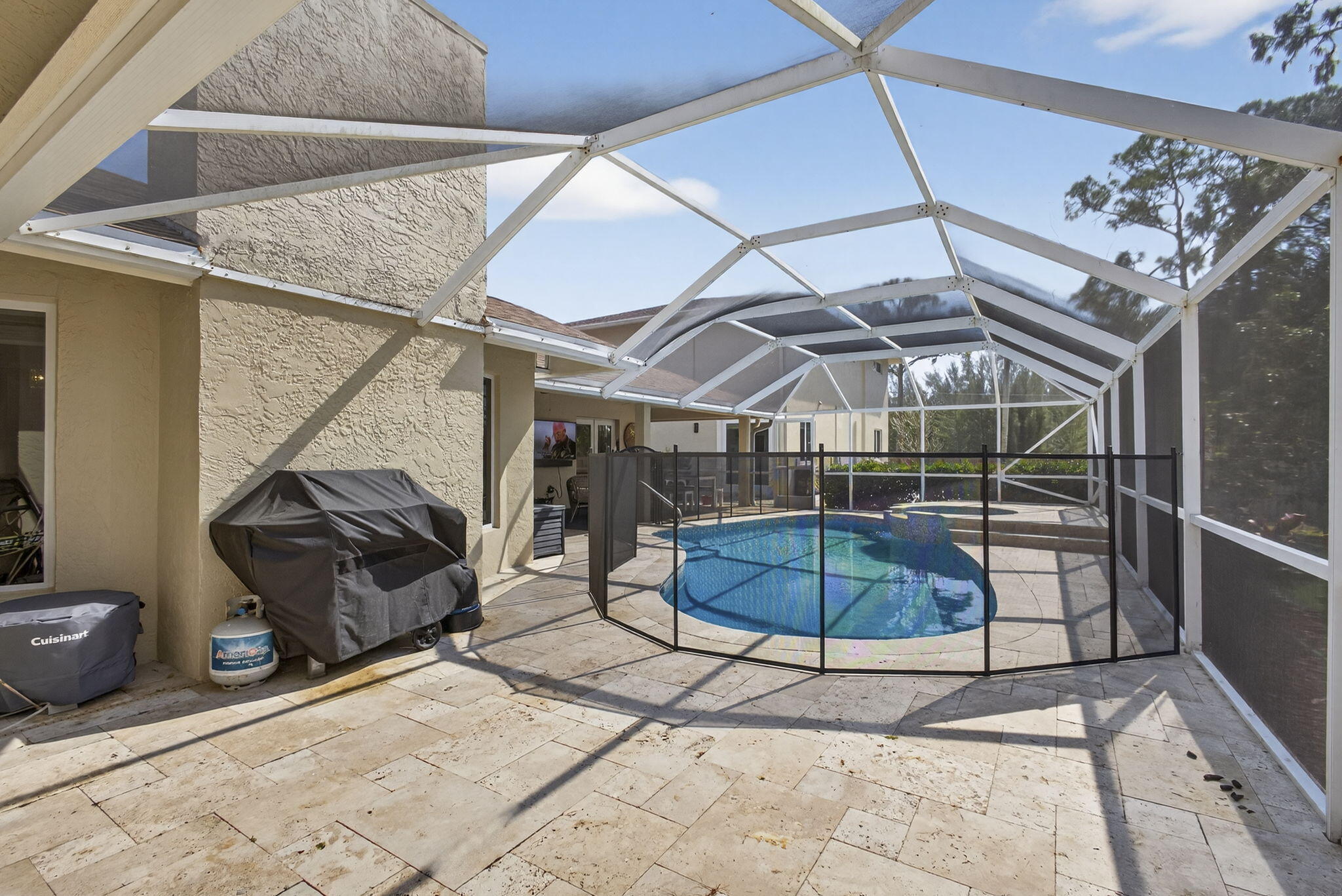 Acreage - Residential