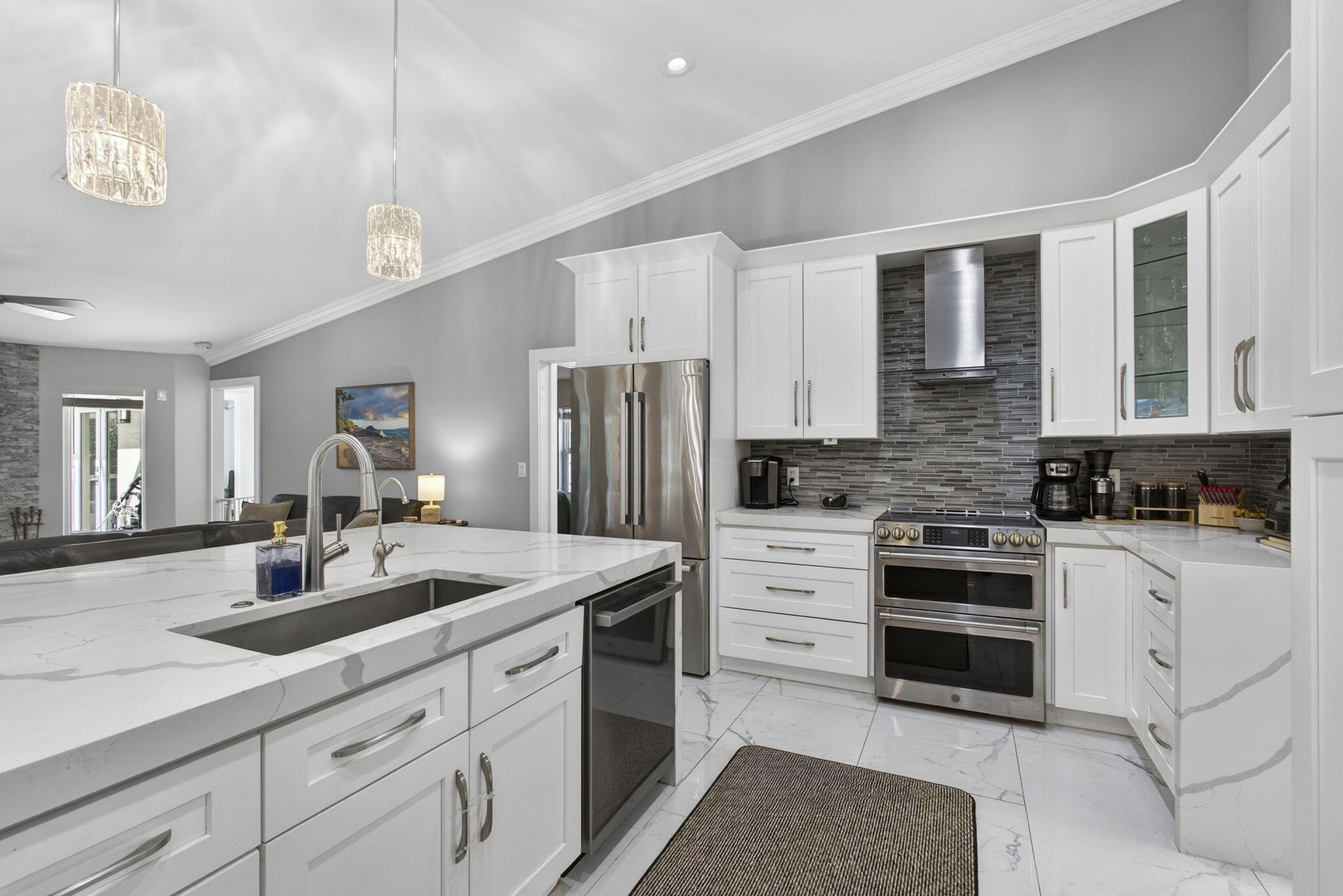Acreage - Residential