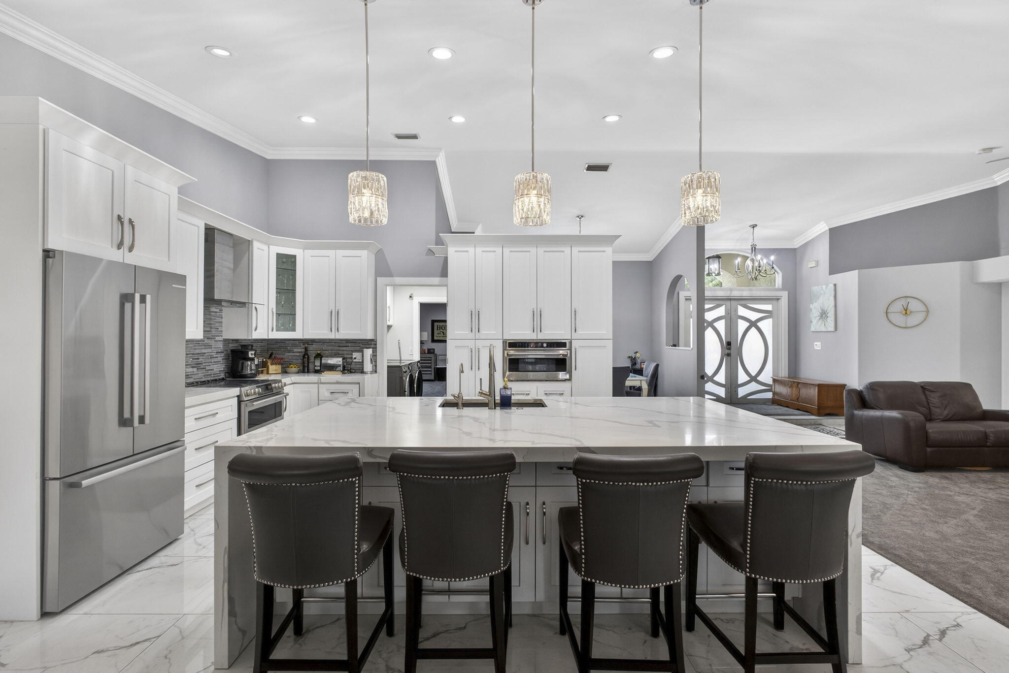 Acreage - Residential
