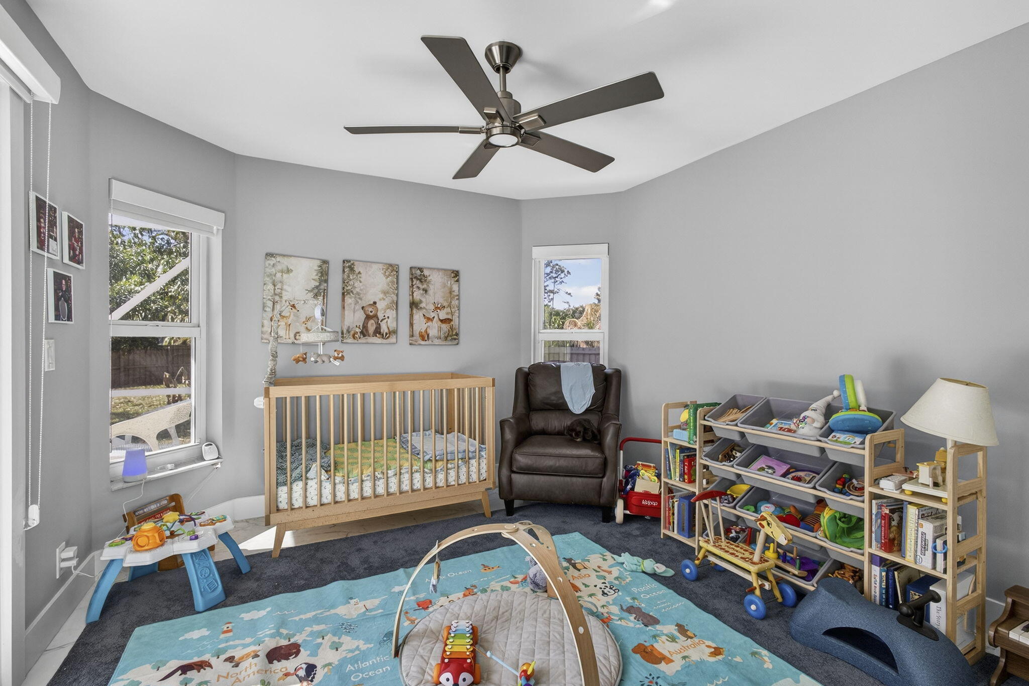 Acreage - Residential