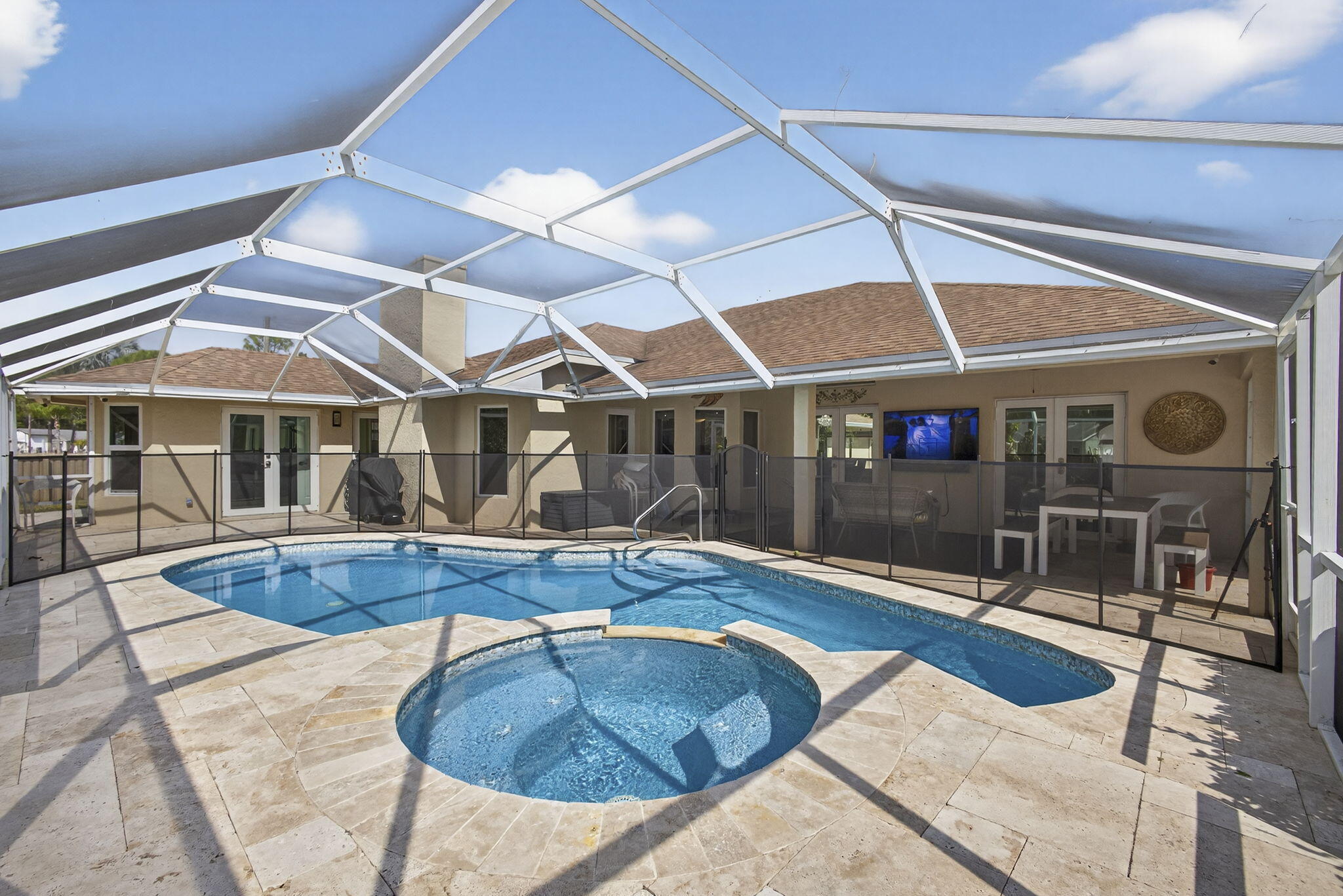 Acreage - Residential