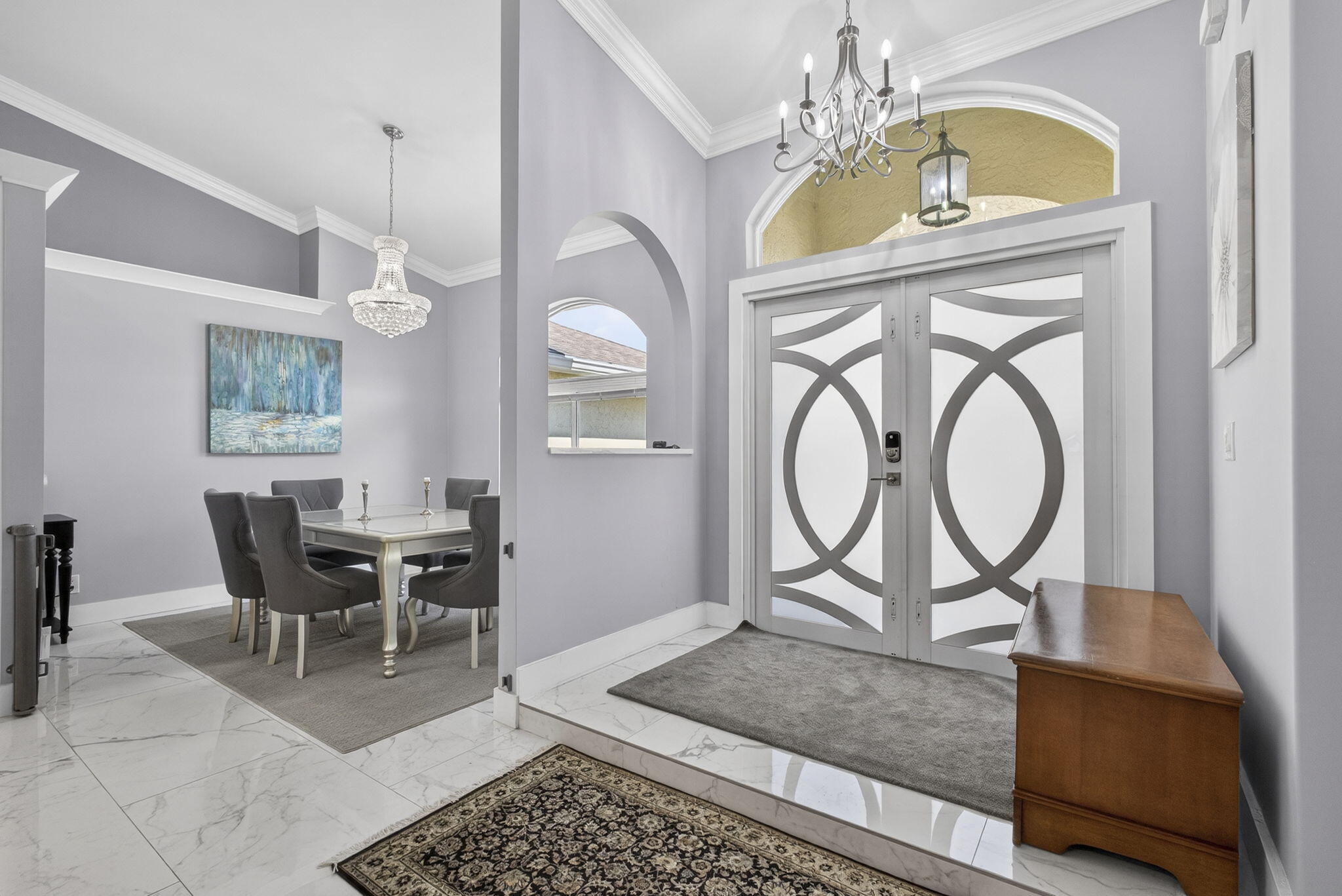 Acreage - Residential