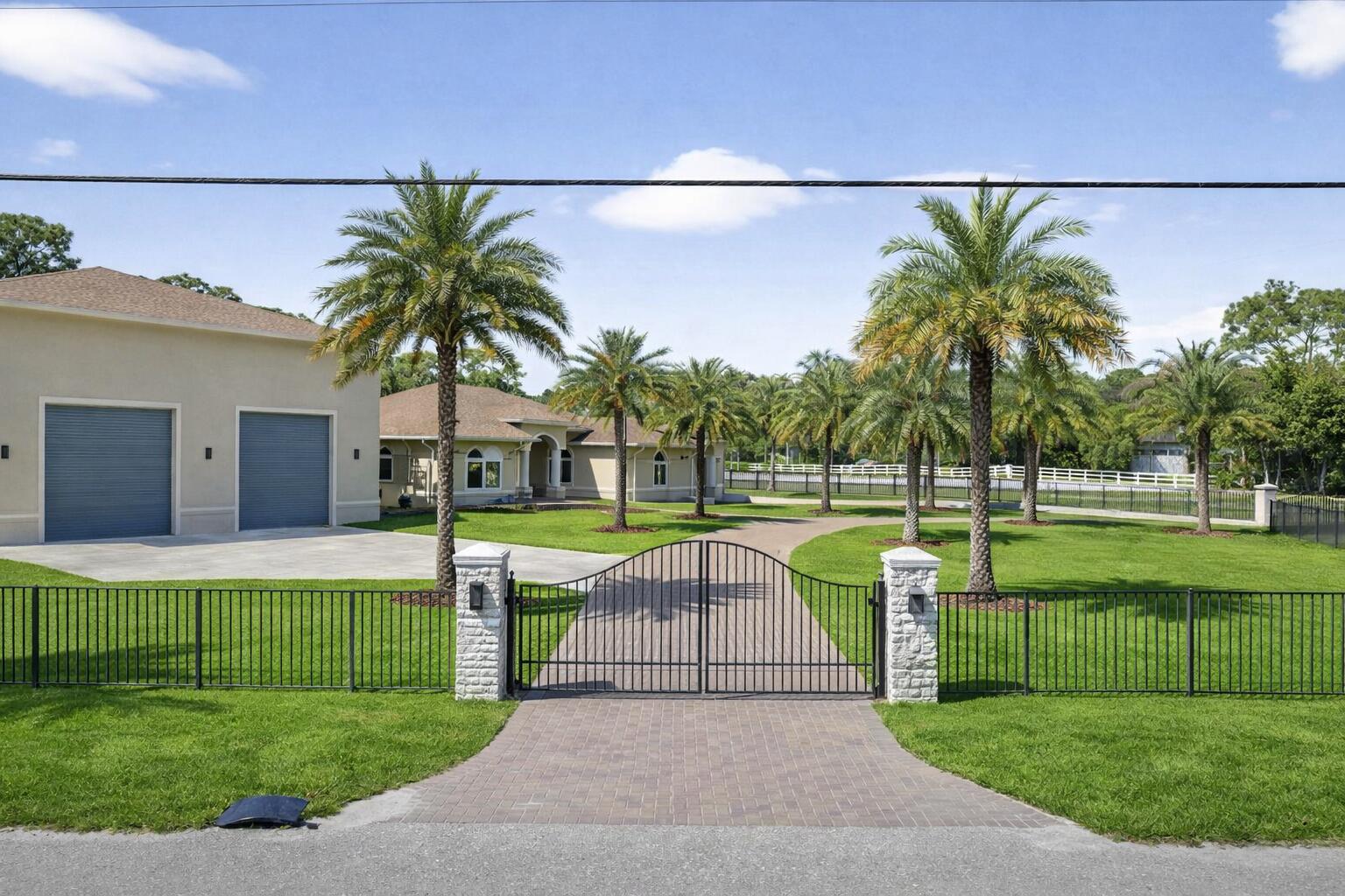 Acreage - Residential