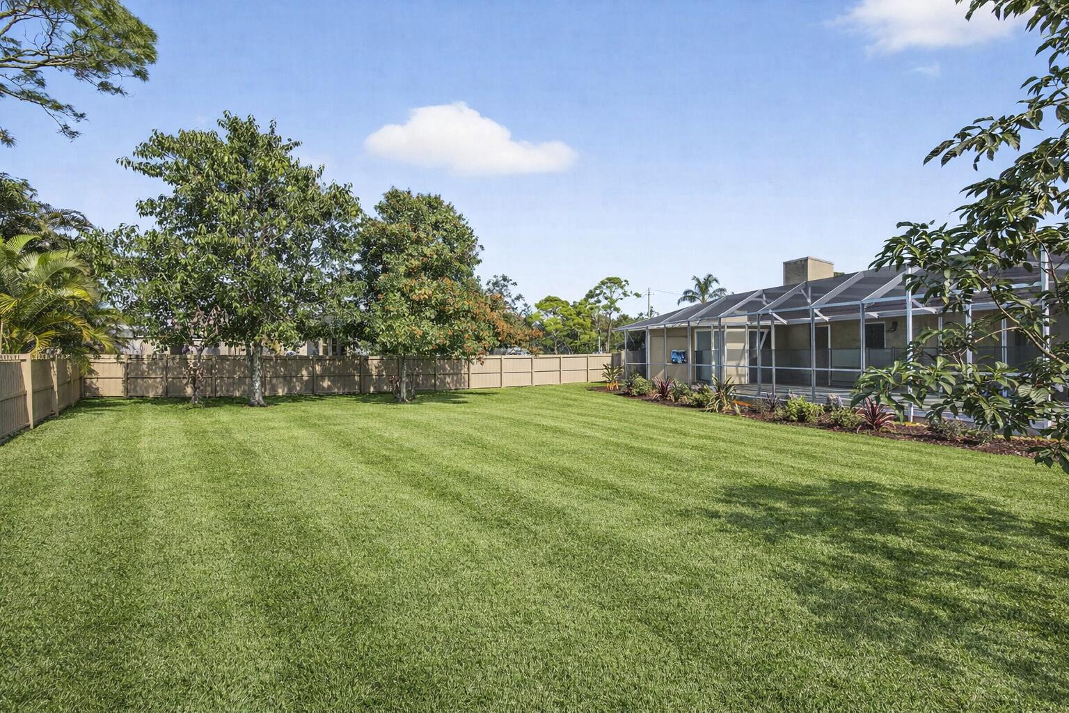 Acreage - Residential