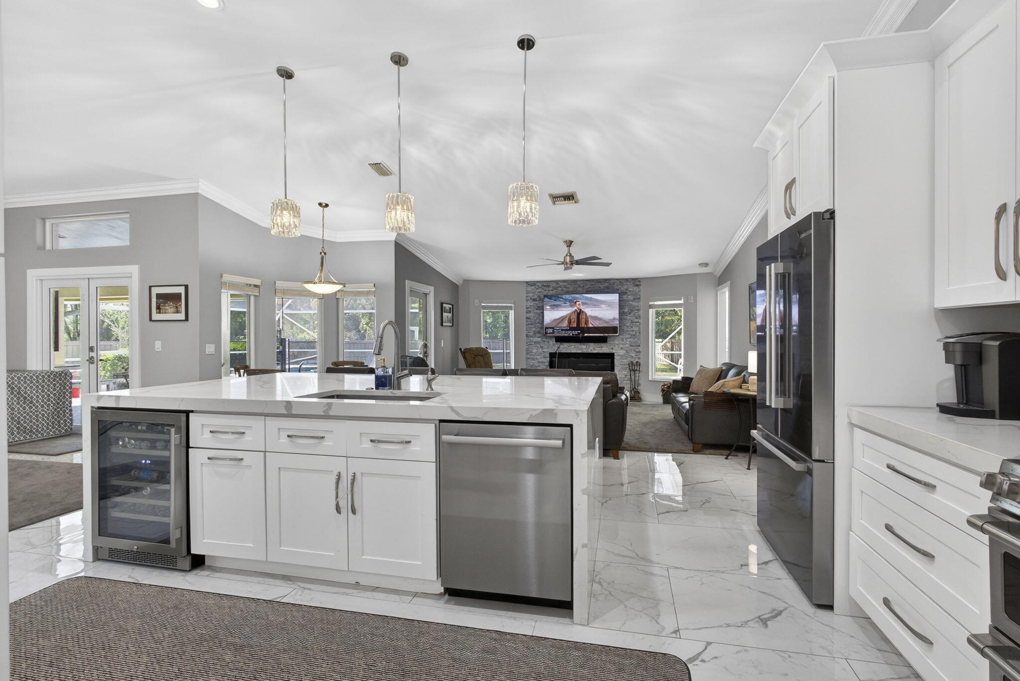 Acreage - Residential