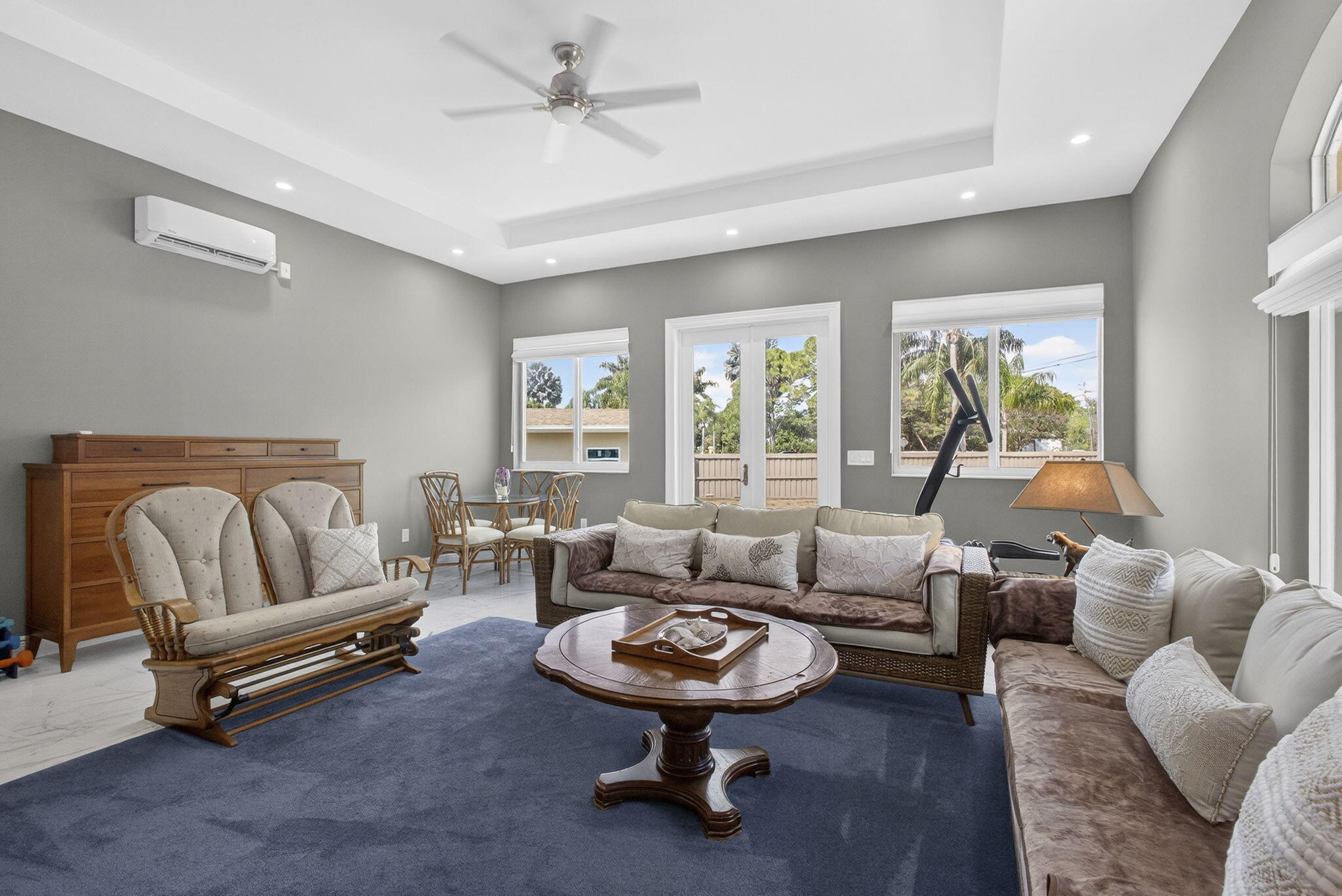 Acreage - Residential