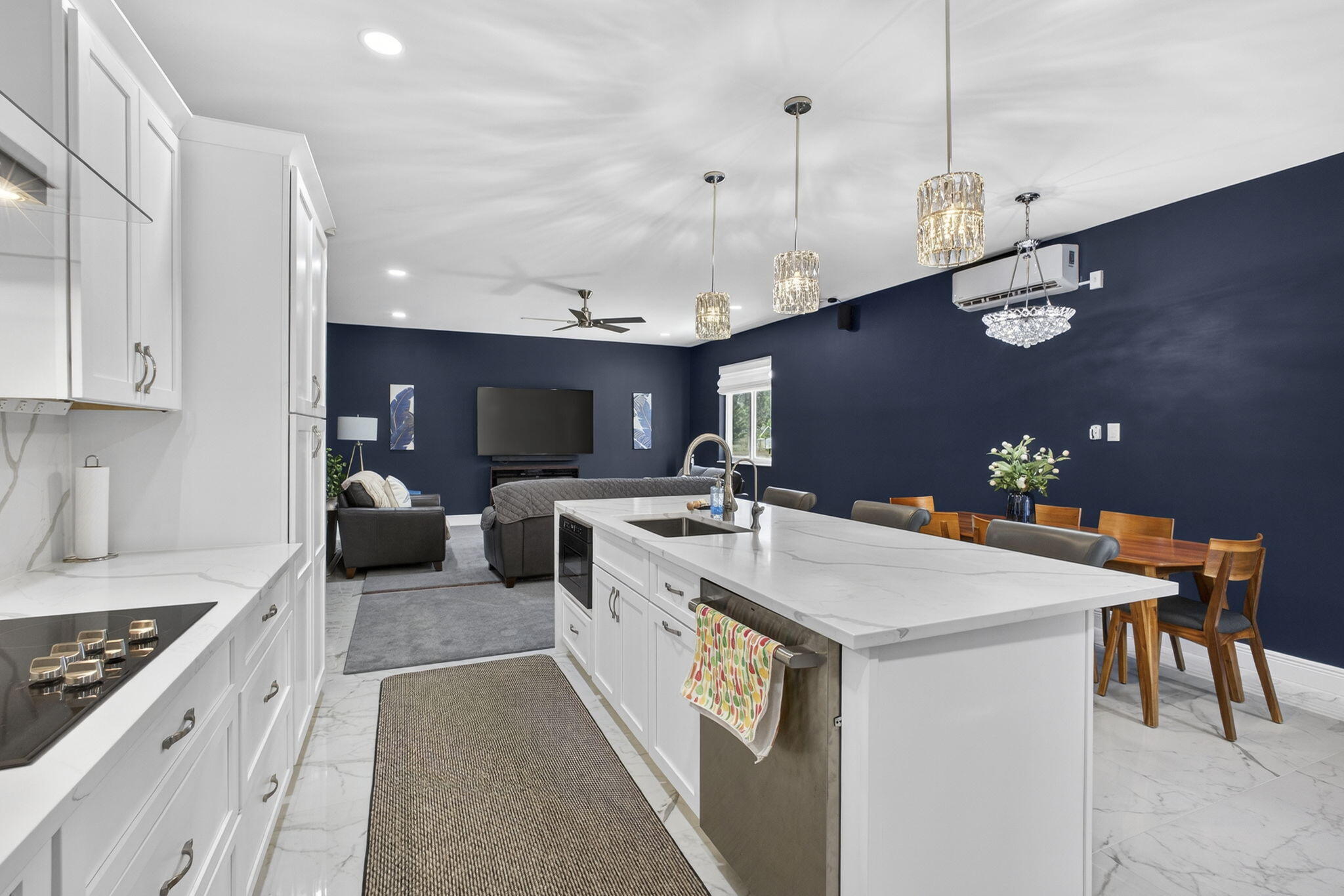 Acreage - Residential