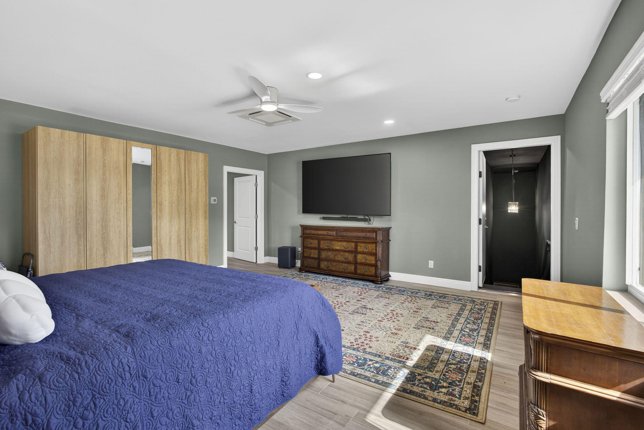 Acreage - Residential
