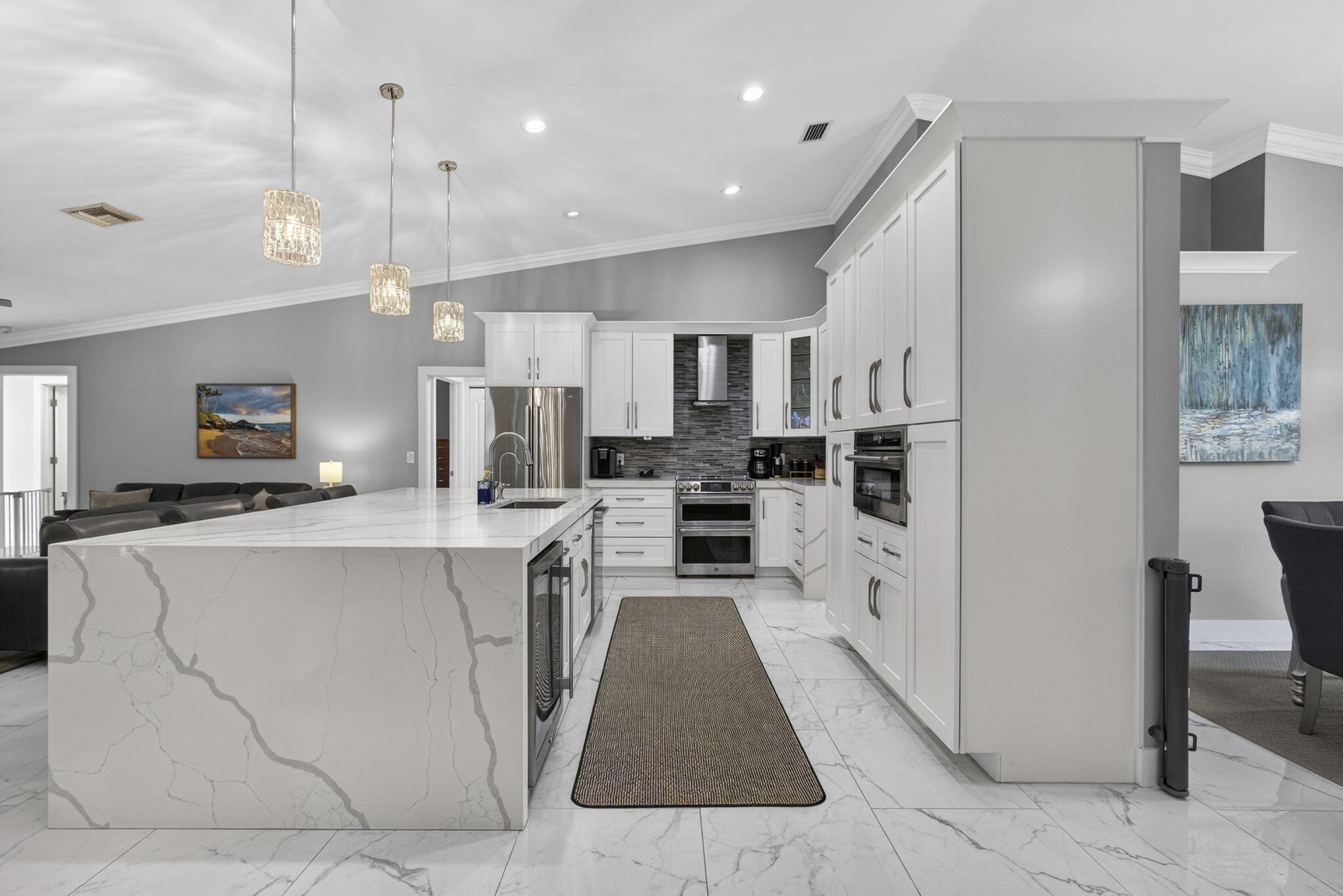 Acreage - Residential