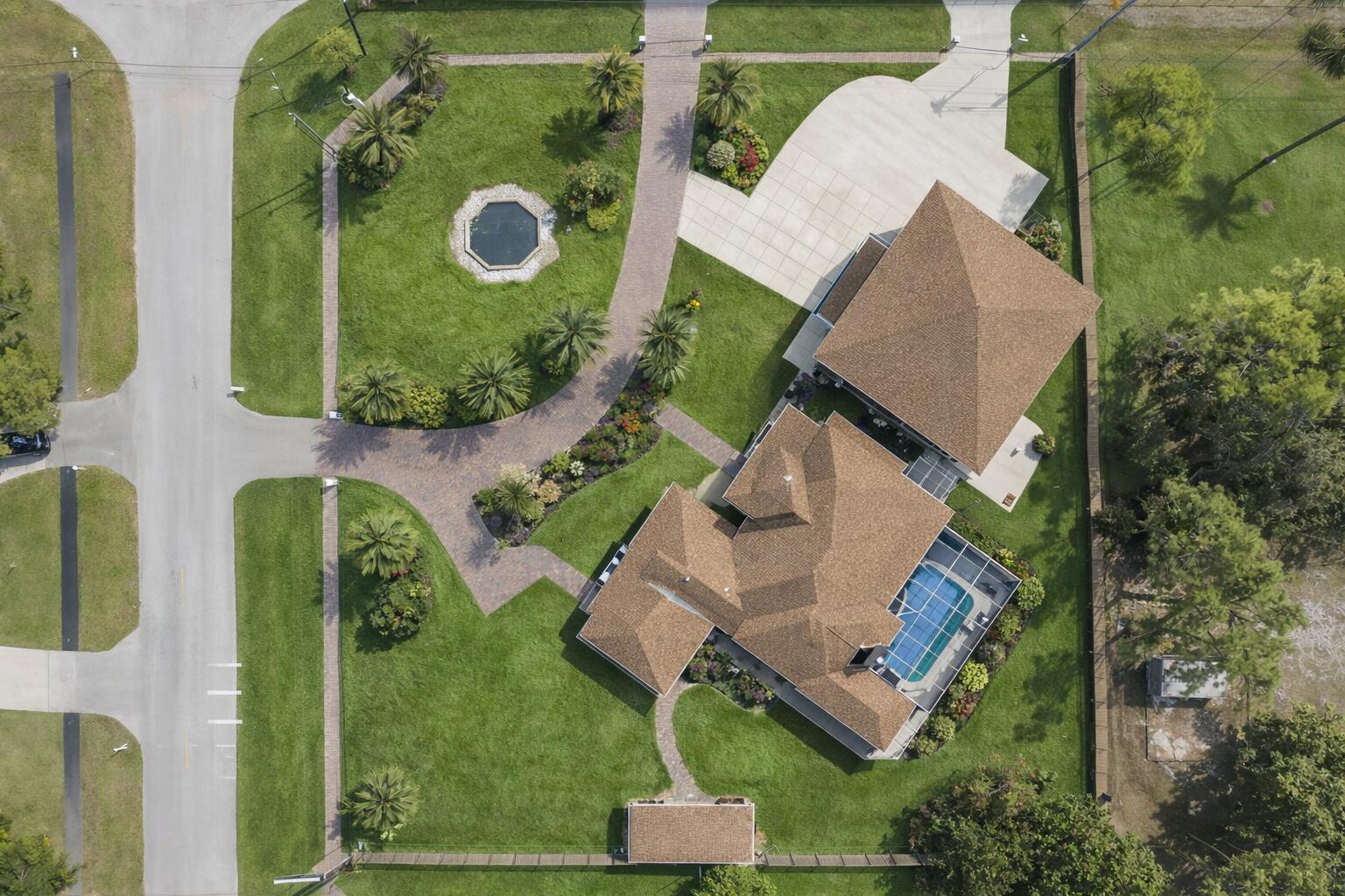 Acreage - Residential
