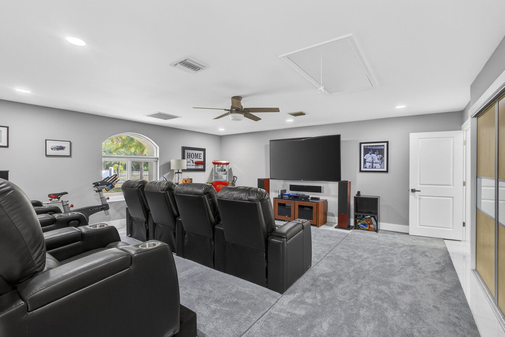 Acreage - Residential