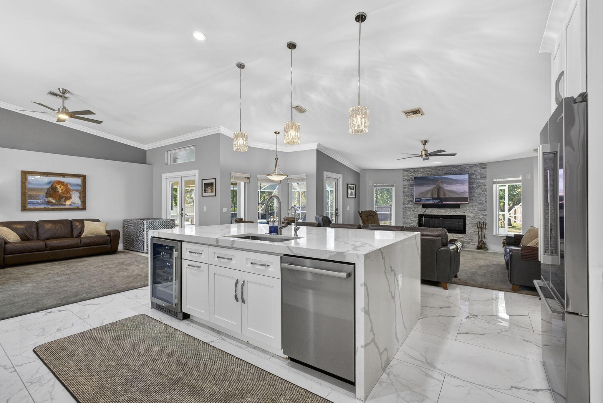 Acreage - Residential