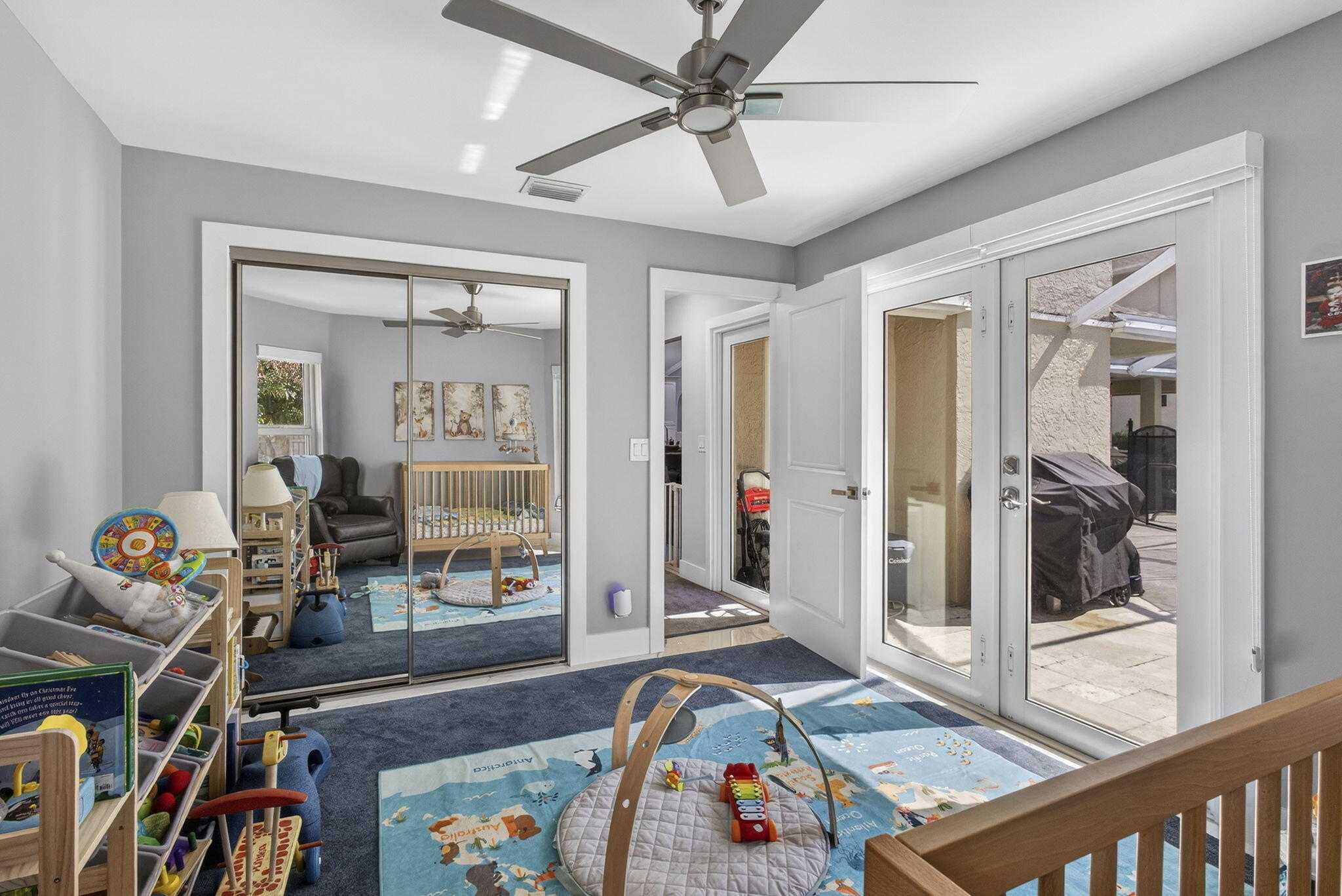 Acreage - Residential