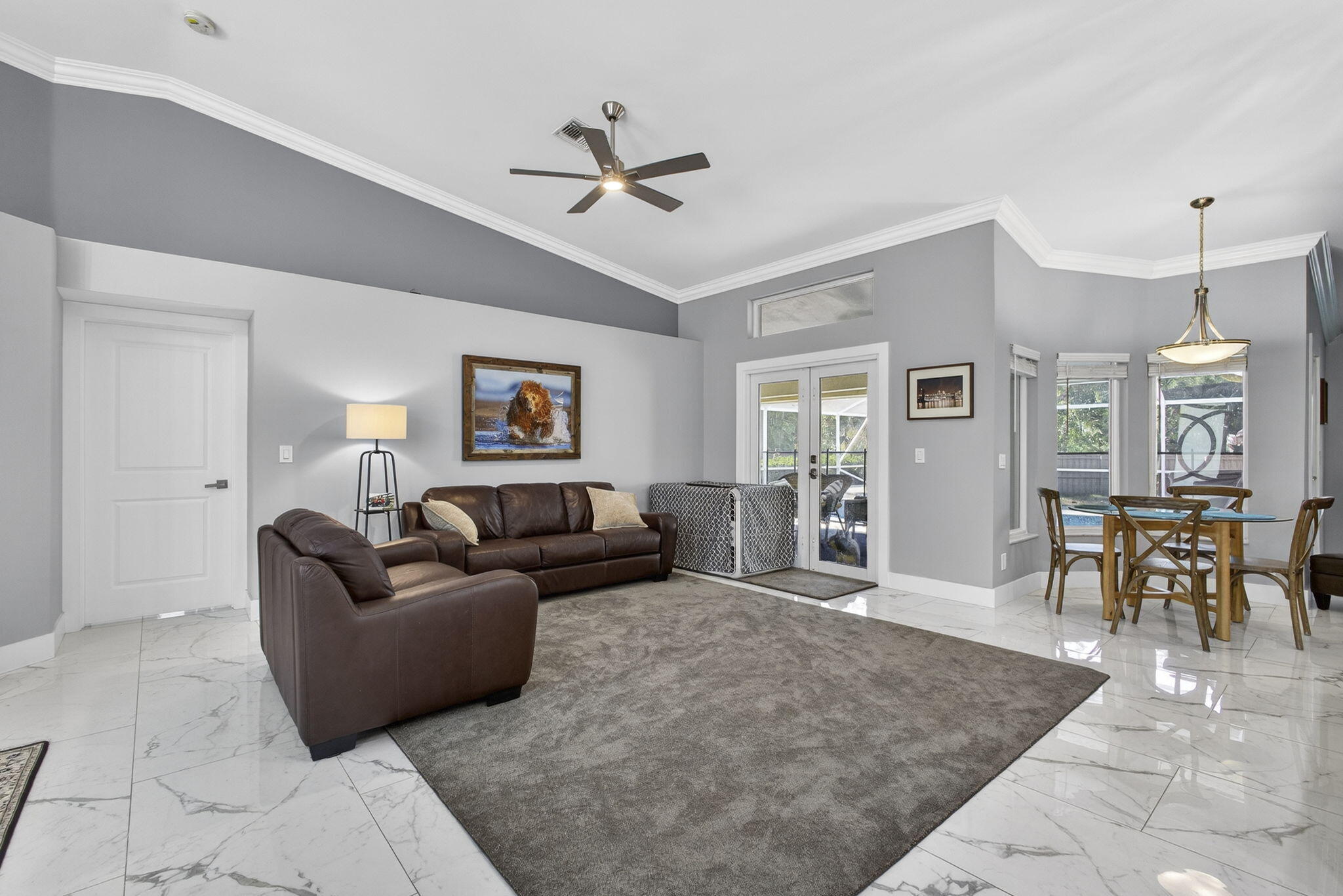 Acreage - Residential