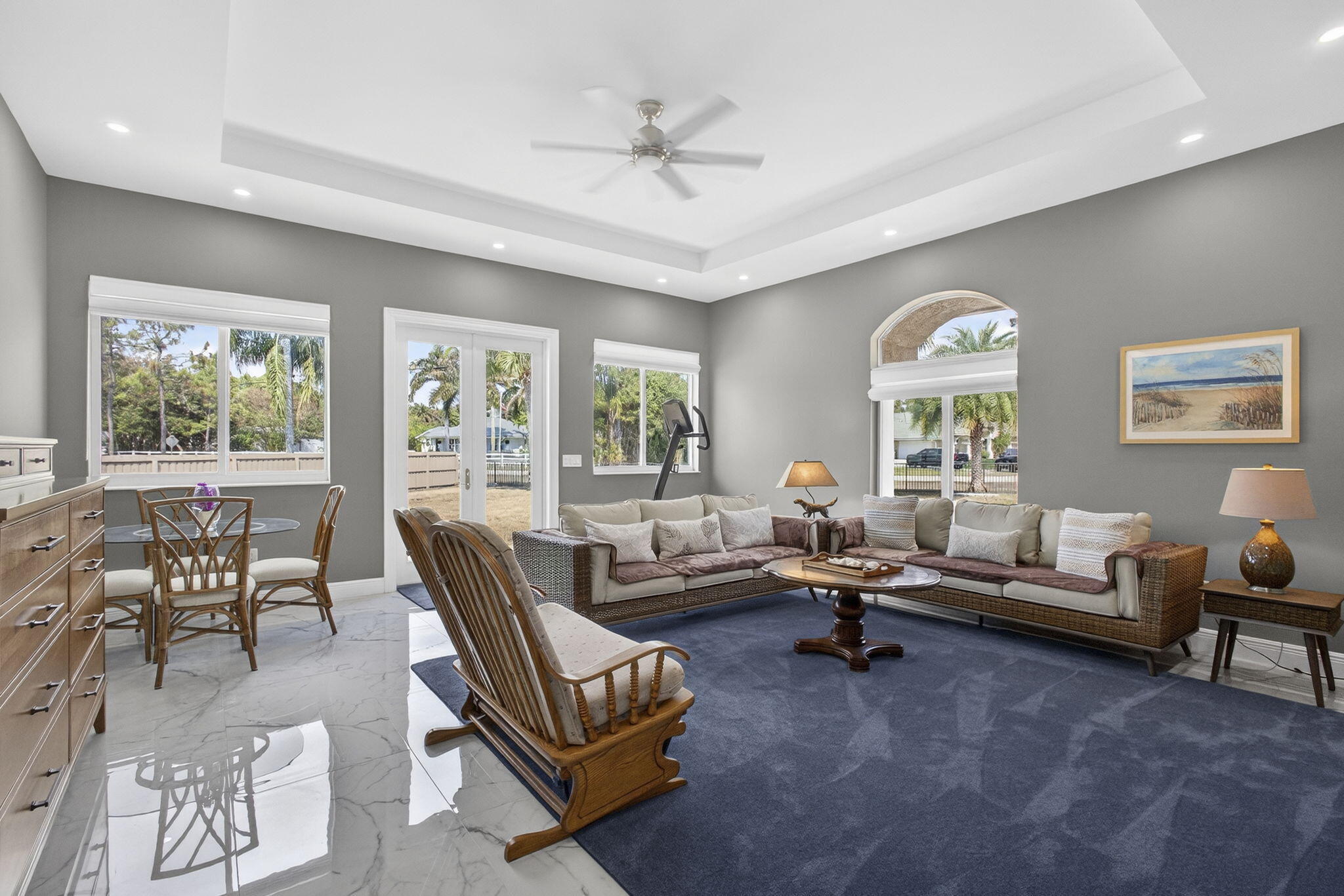 Acreage - Residential