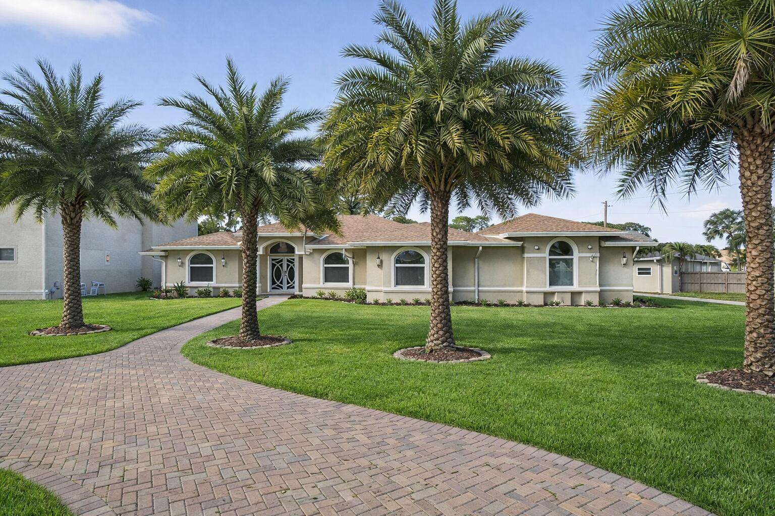Acreage - Residential