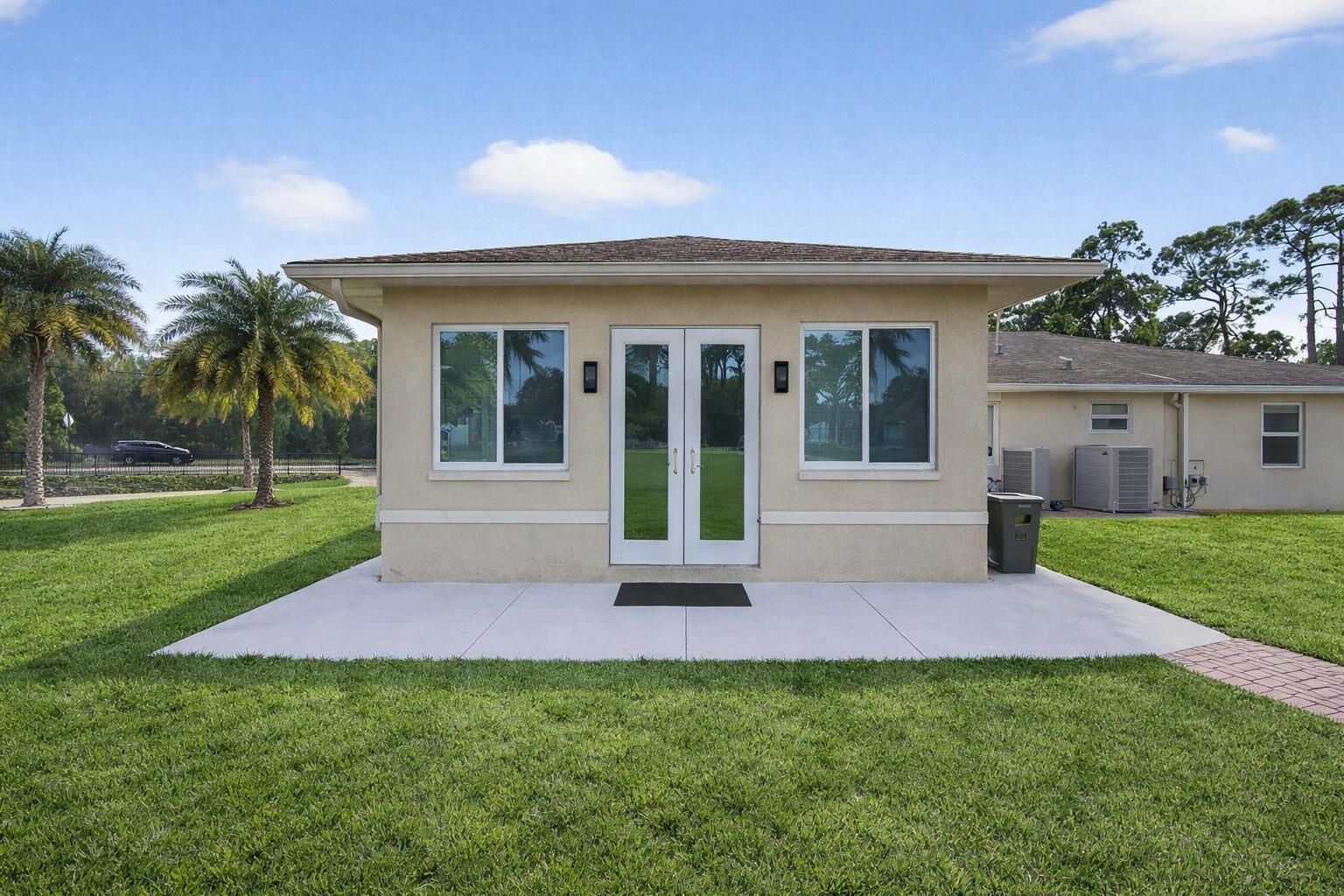 Acreage - Residential