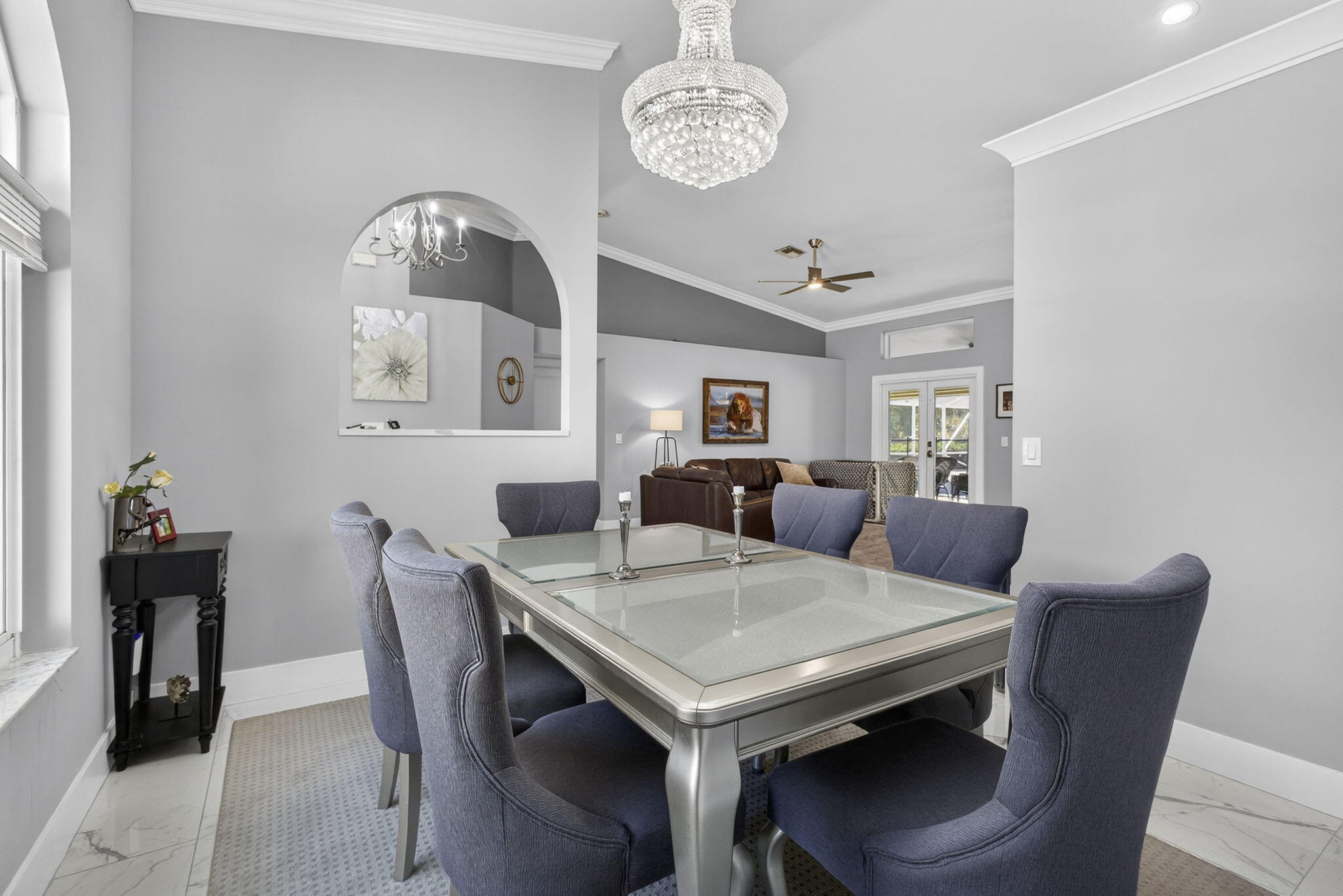 Acreage - Residential