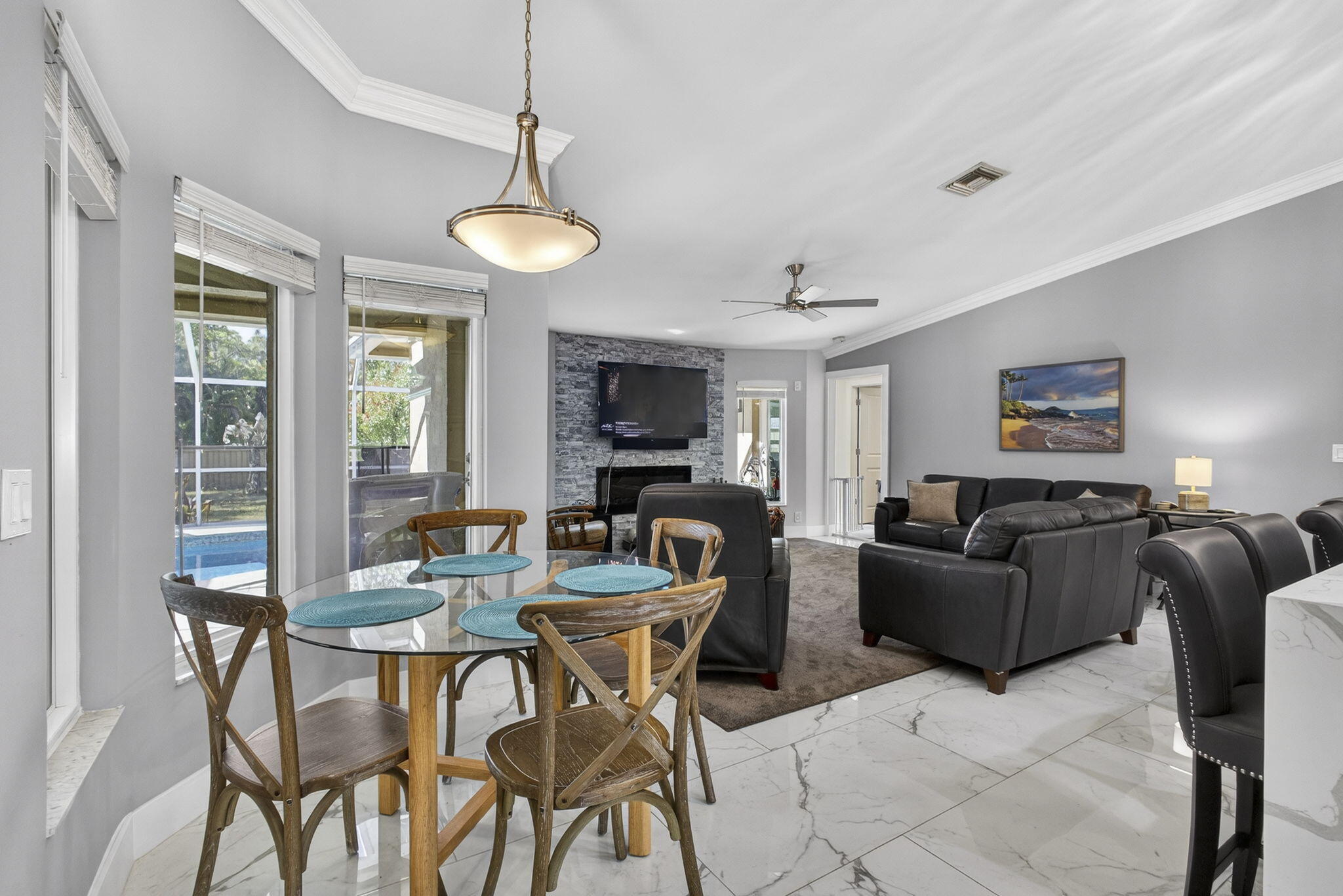 Acreage - Residential
