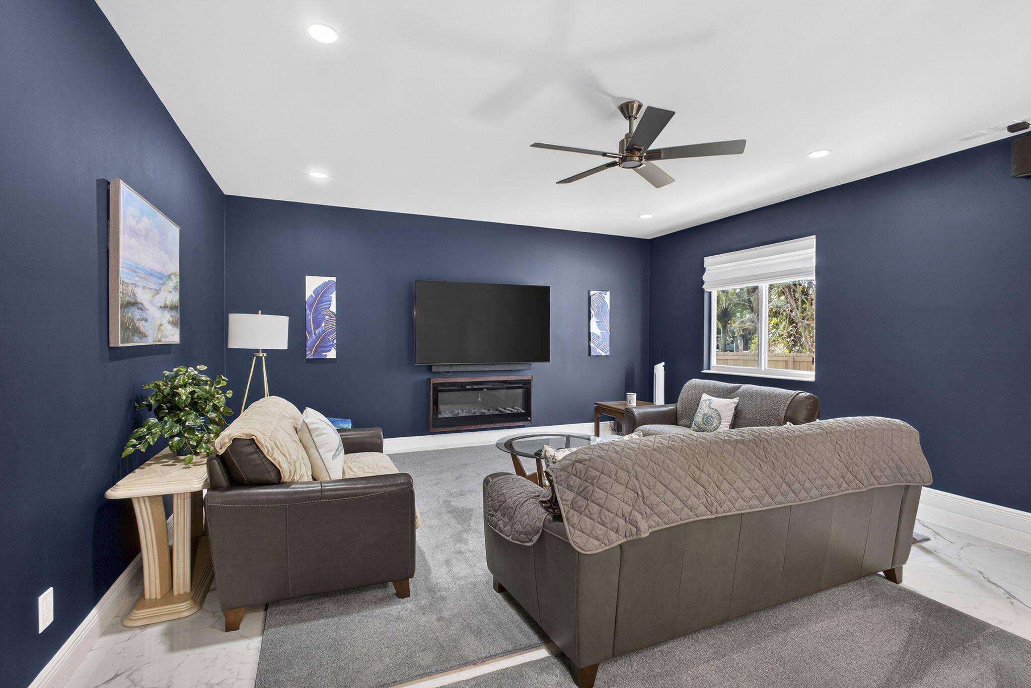 Acreage - Residential