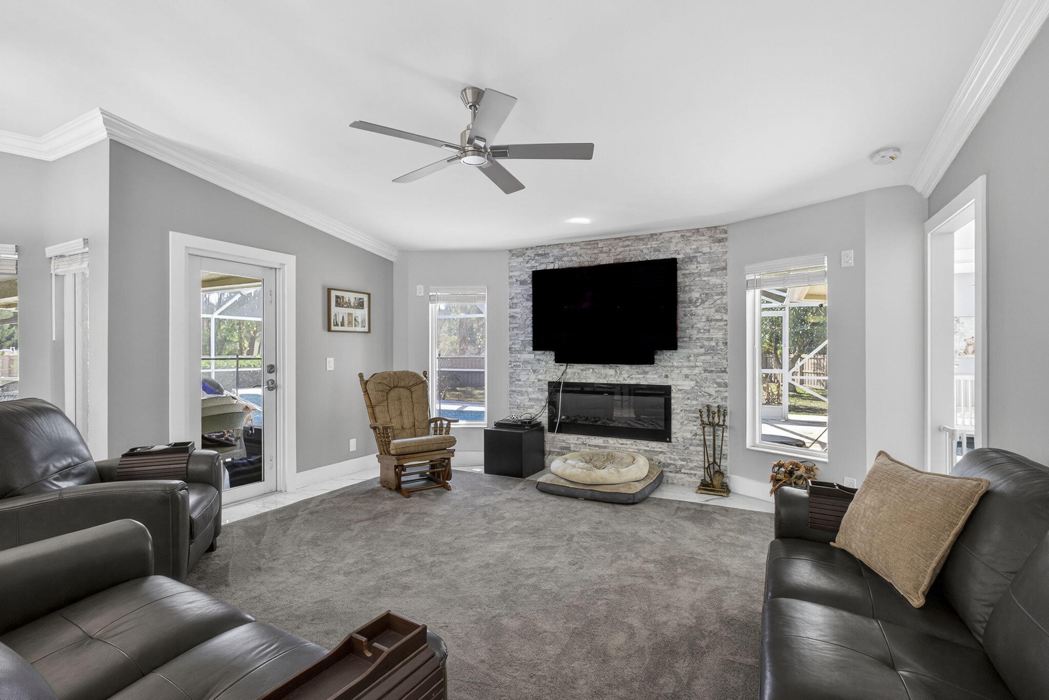 Acreage - Residential