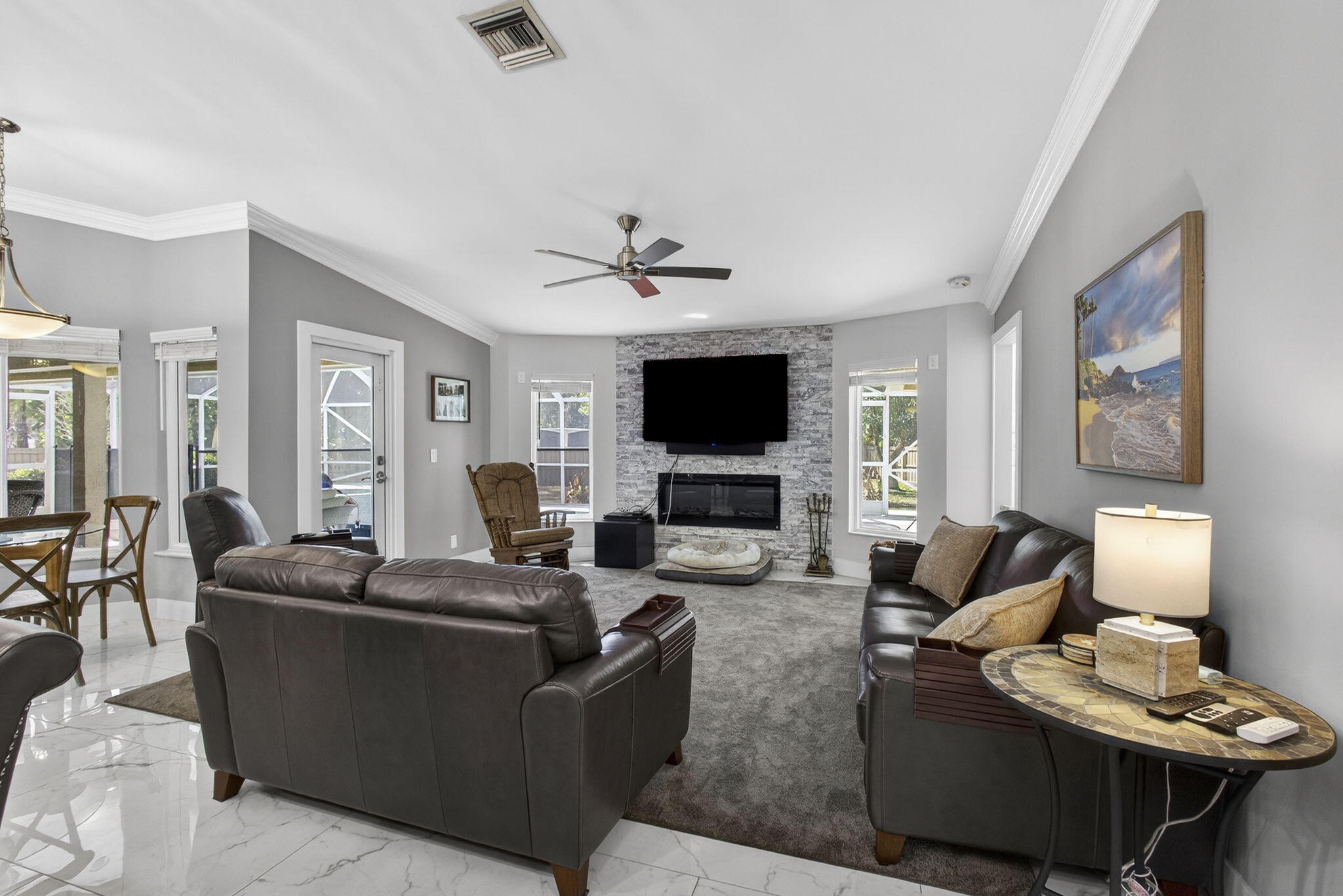 Acreage - Residential