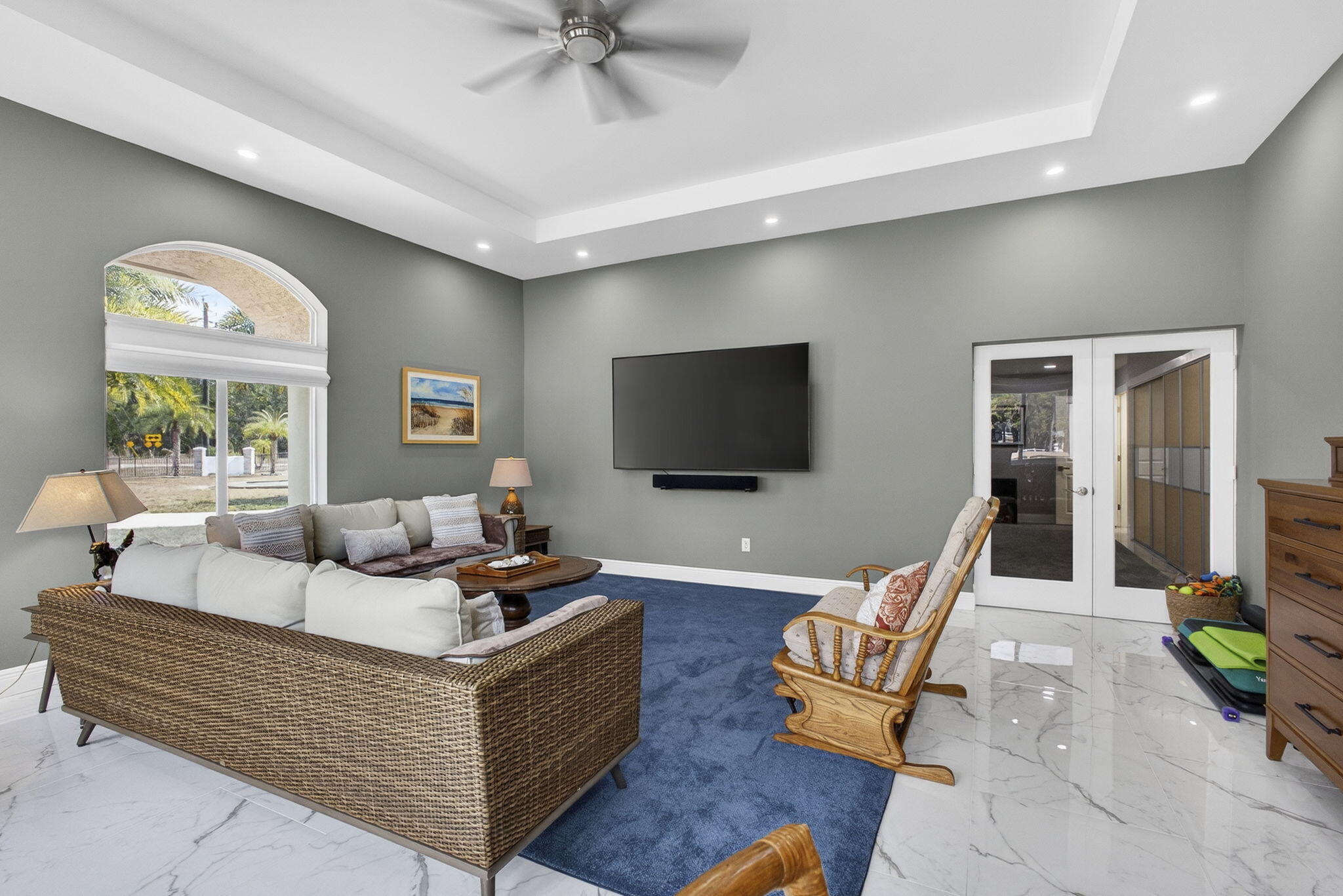 Acreage - Residential