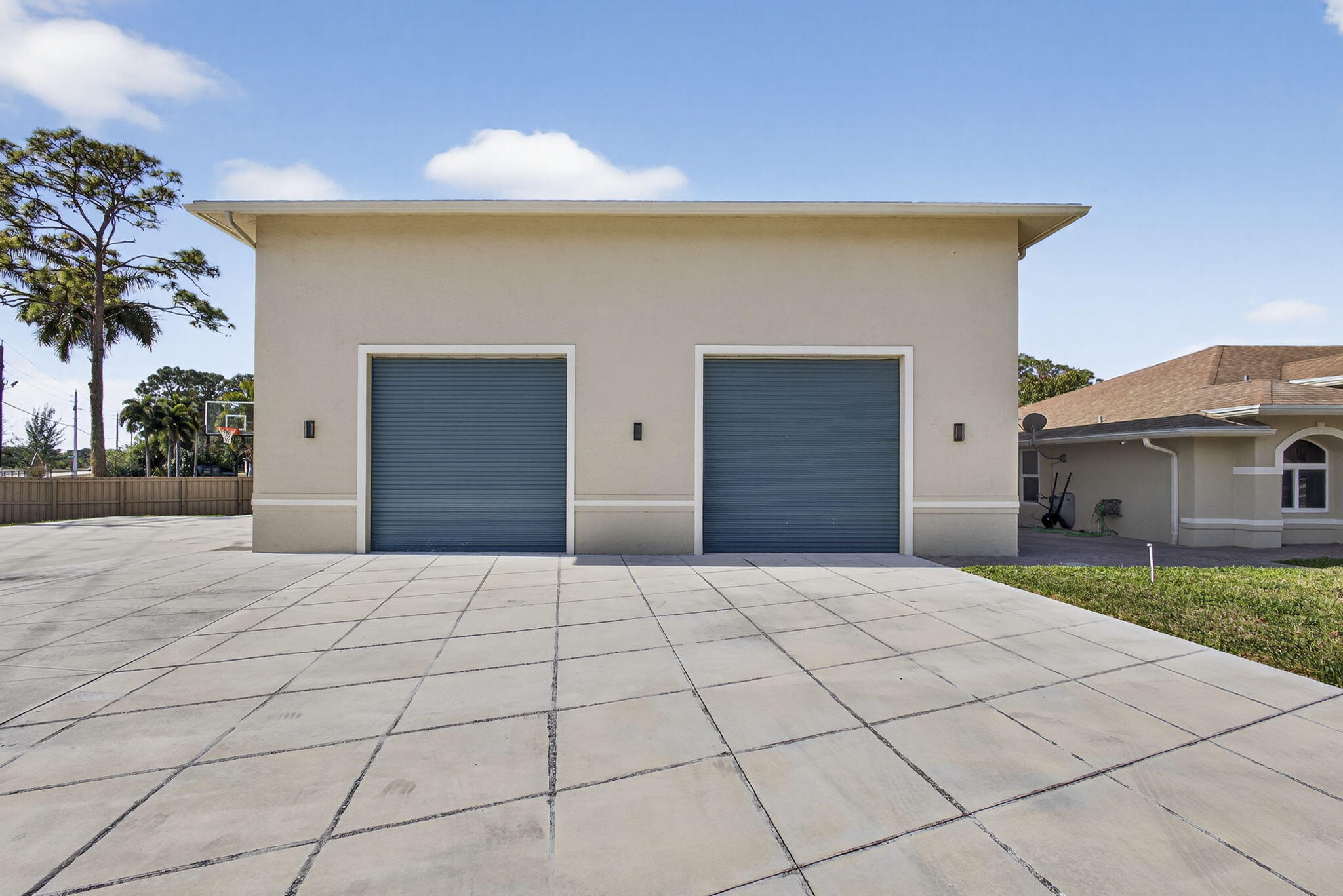 Acreage - Residential