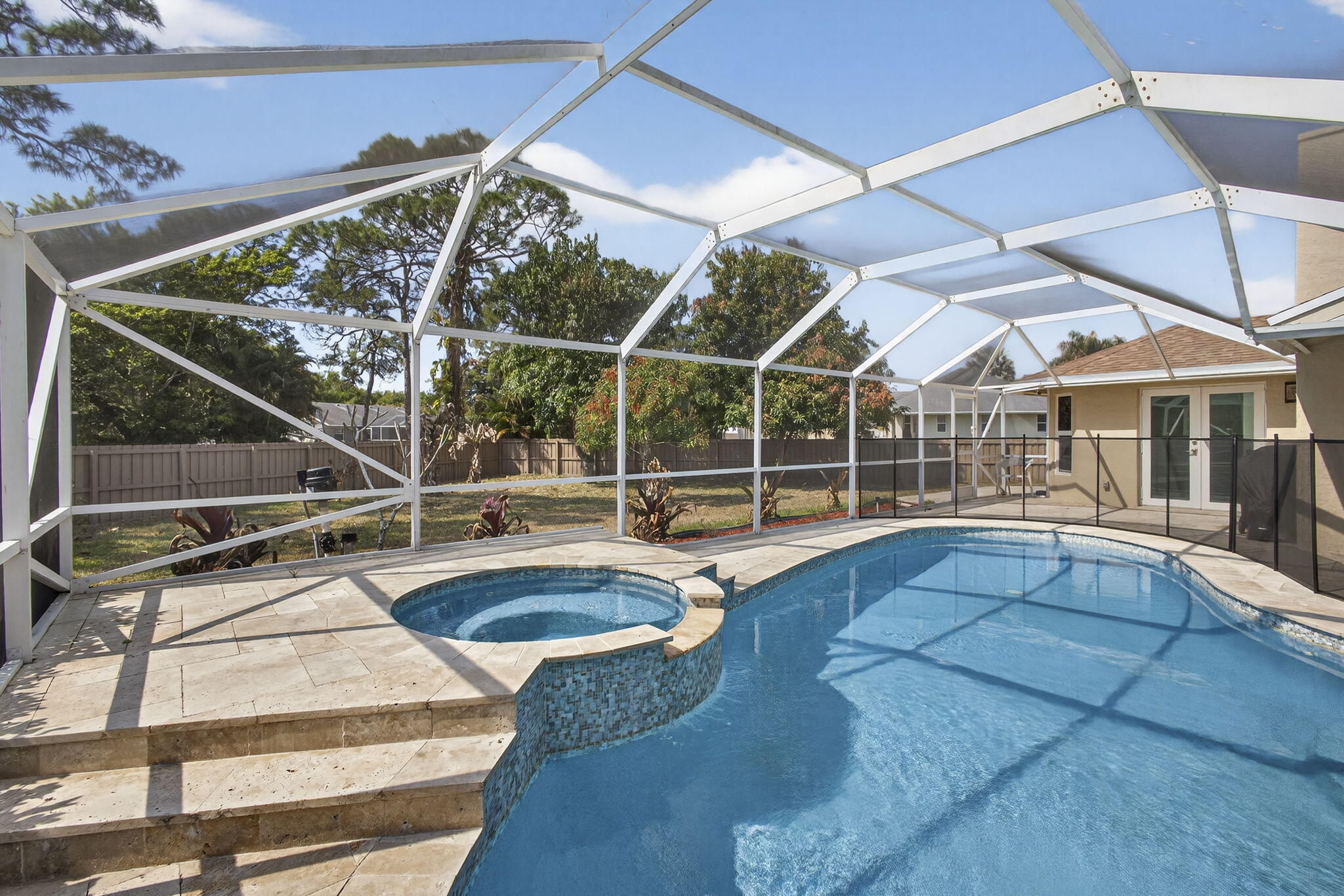 Acreage - Residential