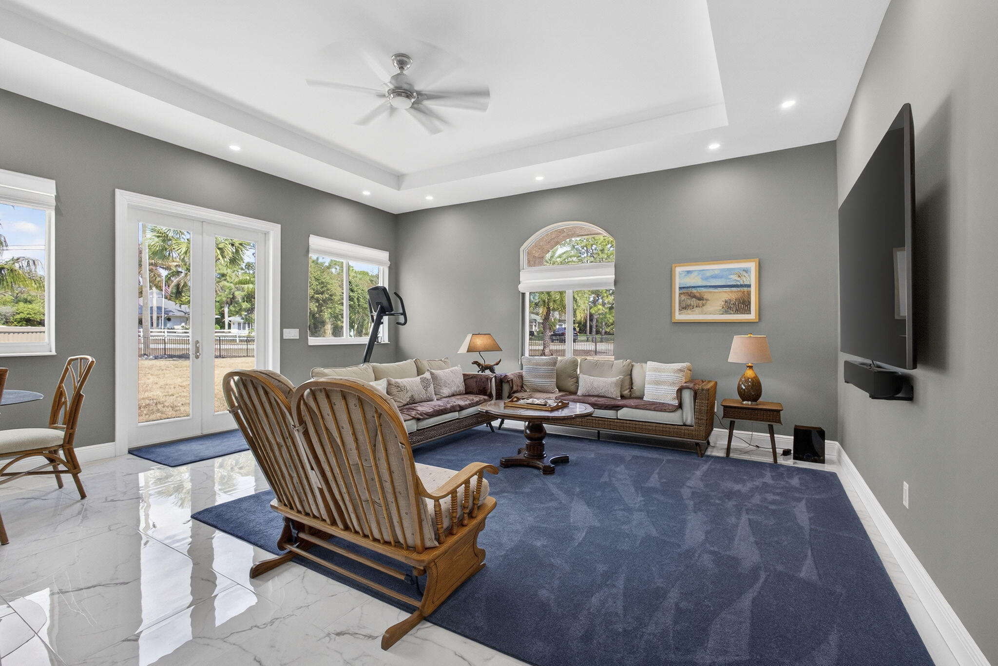 Acreage - Residential