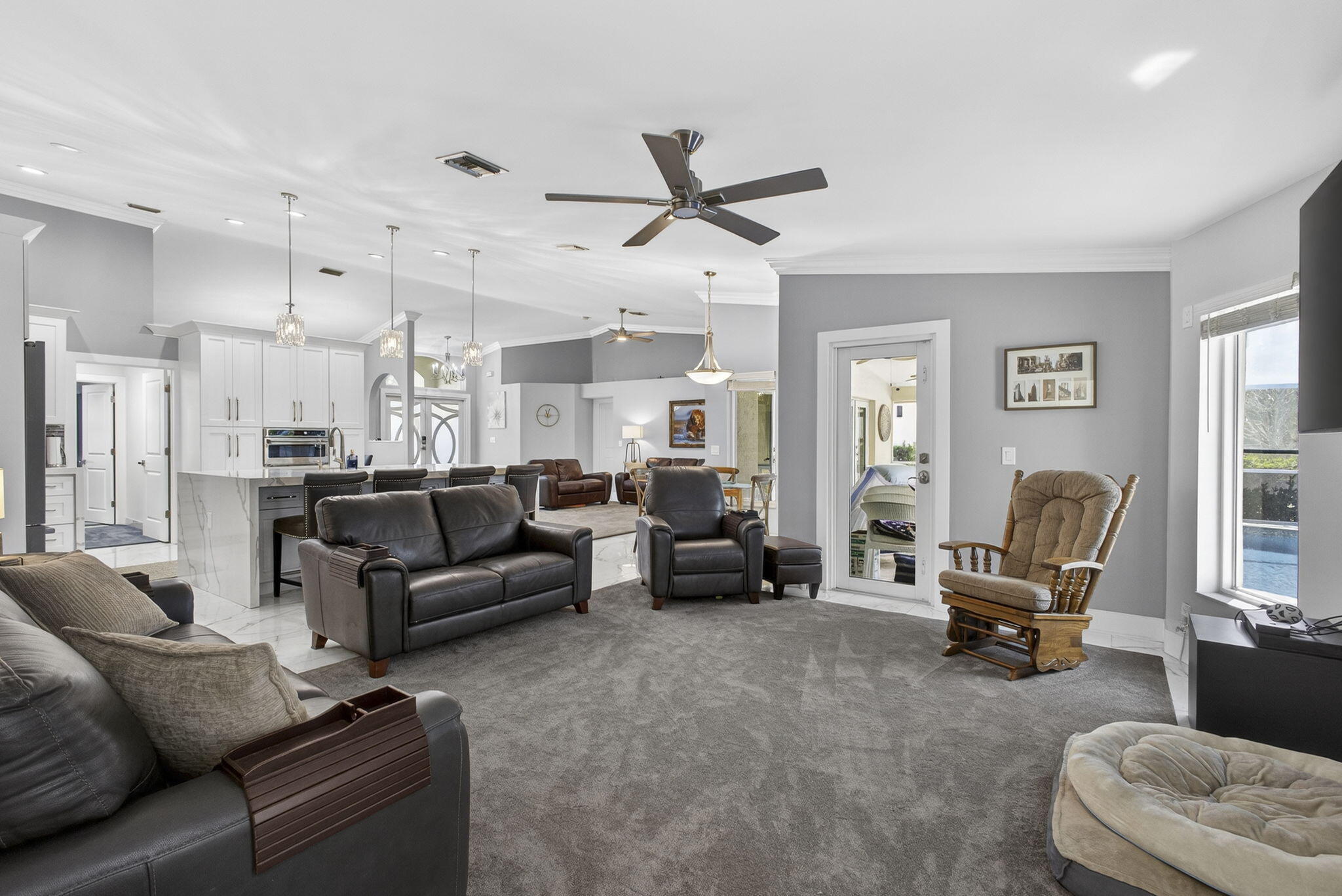 Acreage - Residential