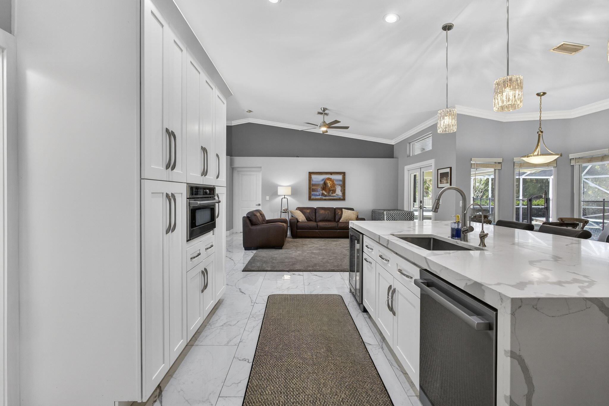 Acreage - Residential